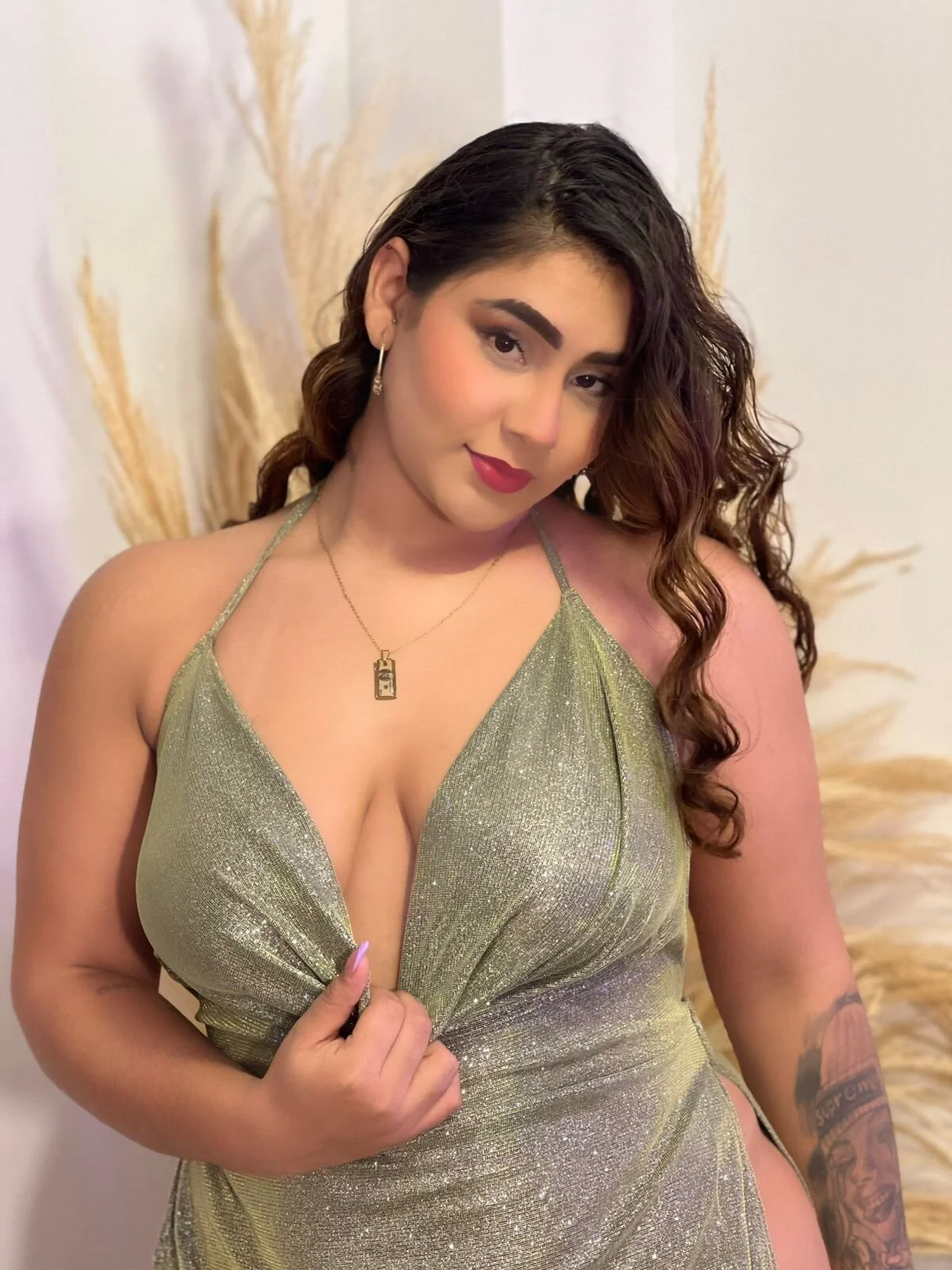 XXX Porn Photo of Nude LiaDesire7 26