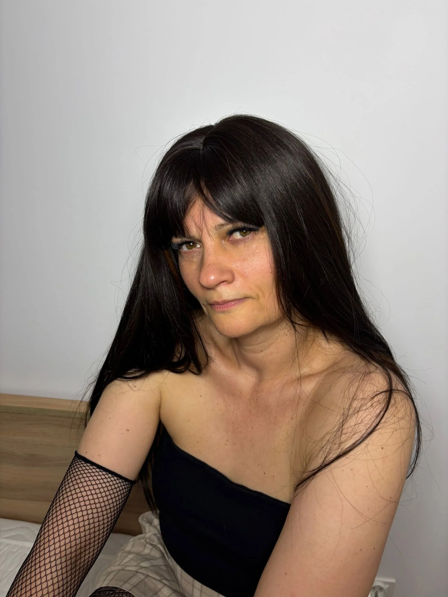 XXX Porn Photo of Nude LaraMouse 2