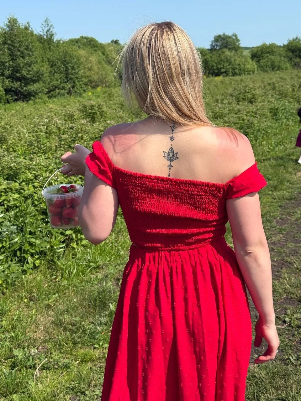 XXX Porn Photo of Nude MerryVideo 8