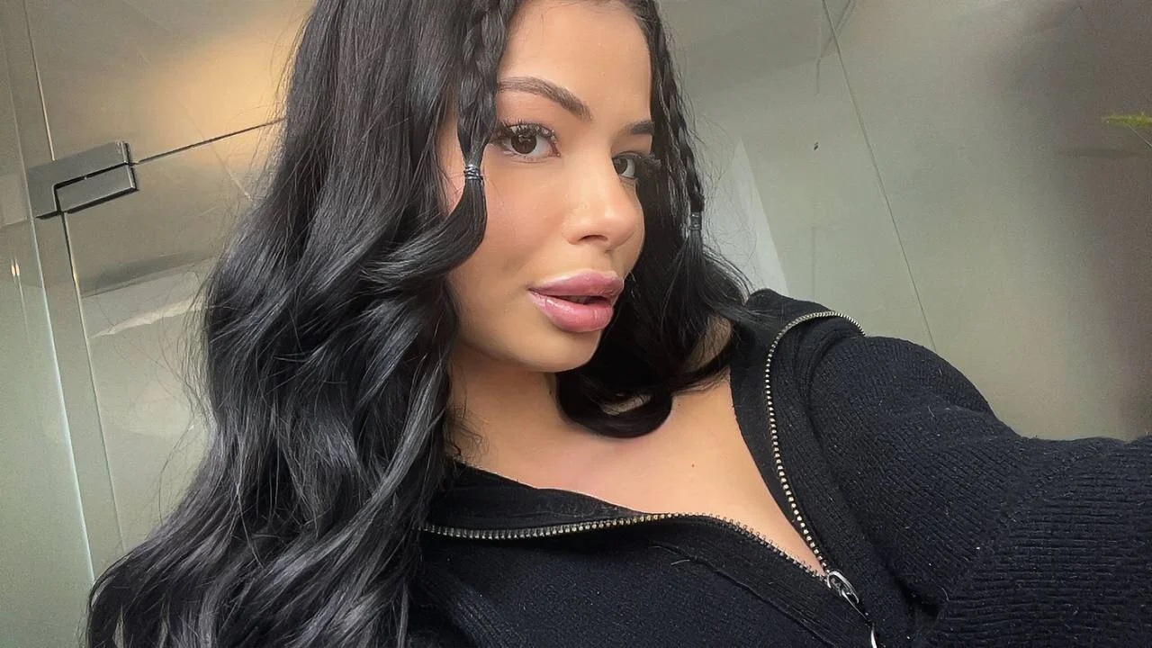 XXX Porn Photo of Nude wowMilaa 3