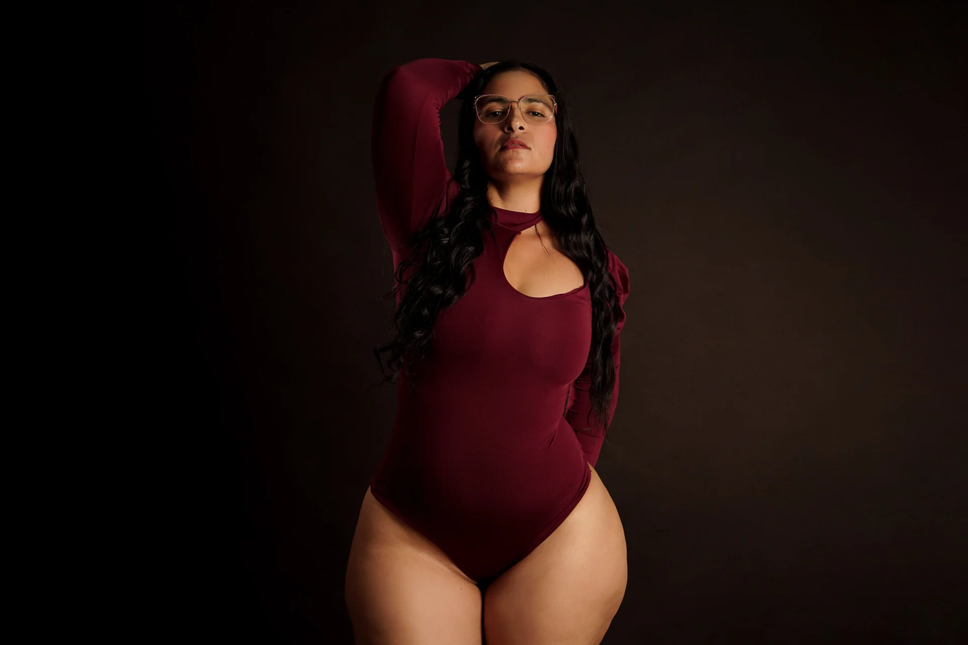 XXX Porn Photo of Nude kathe_hot 20
