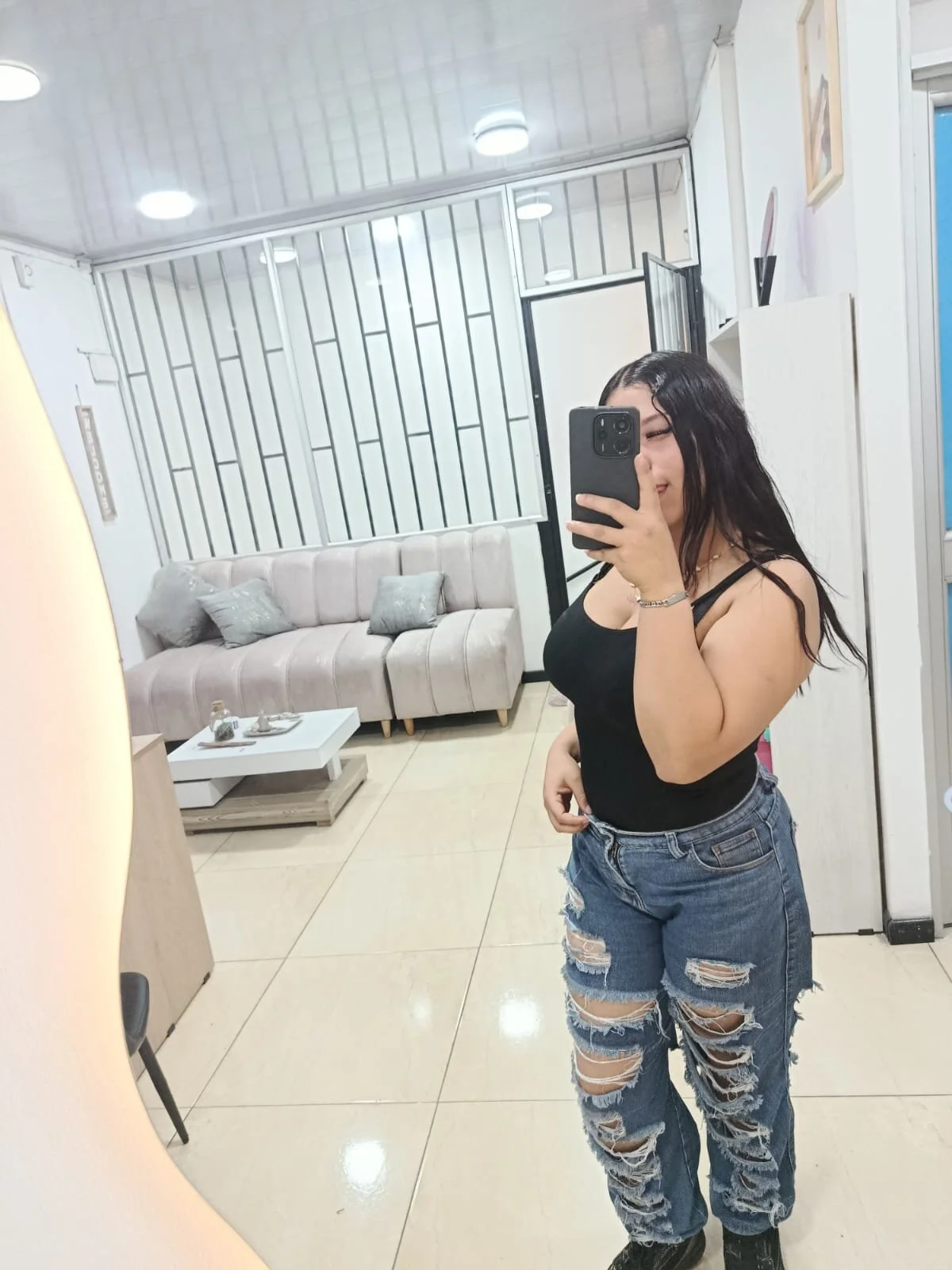 XXX Porn Photo of Nude AllizonKiss 5
