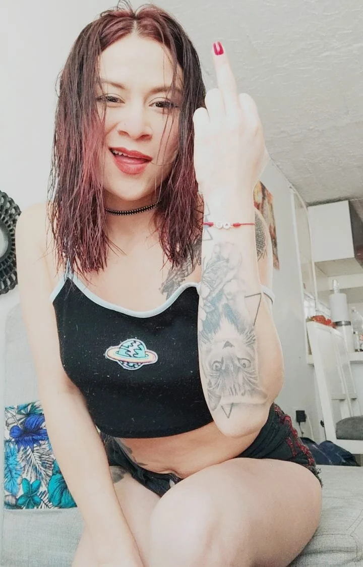 XXX Porn Photo of Nude Alexa_Morrison 129