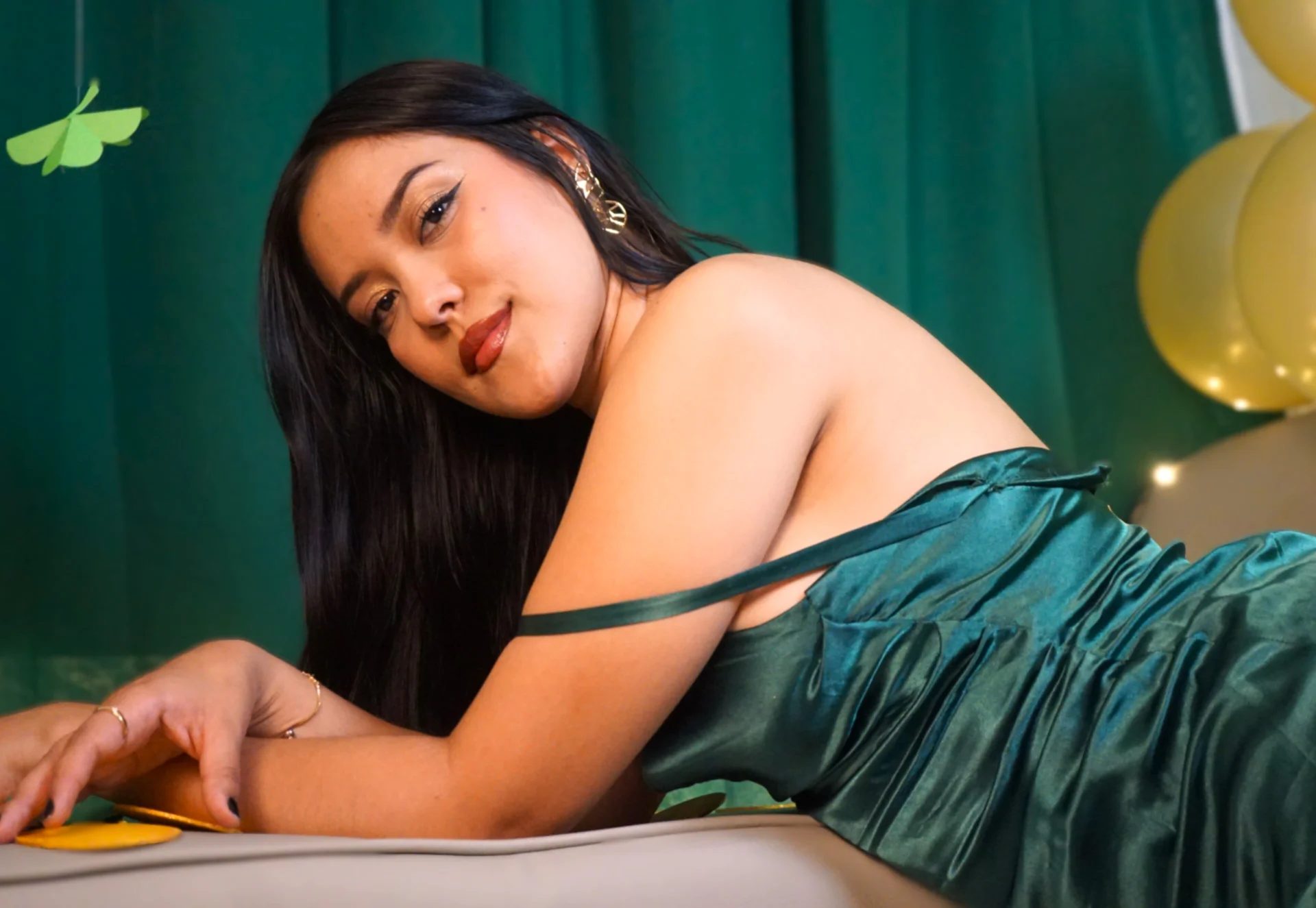 XXX Porn Photo of Nude lexiethompson_ 50