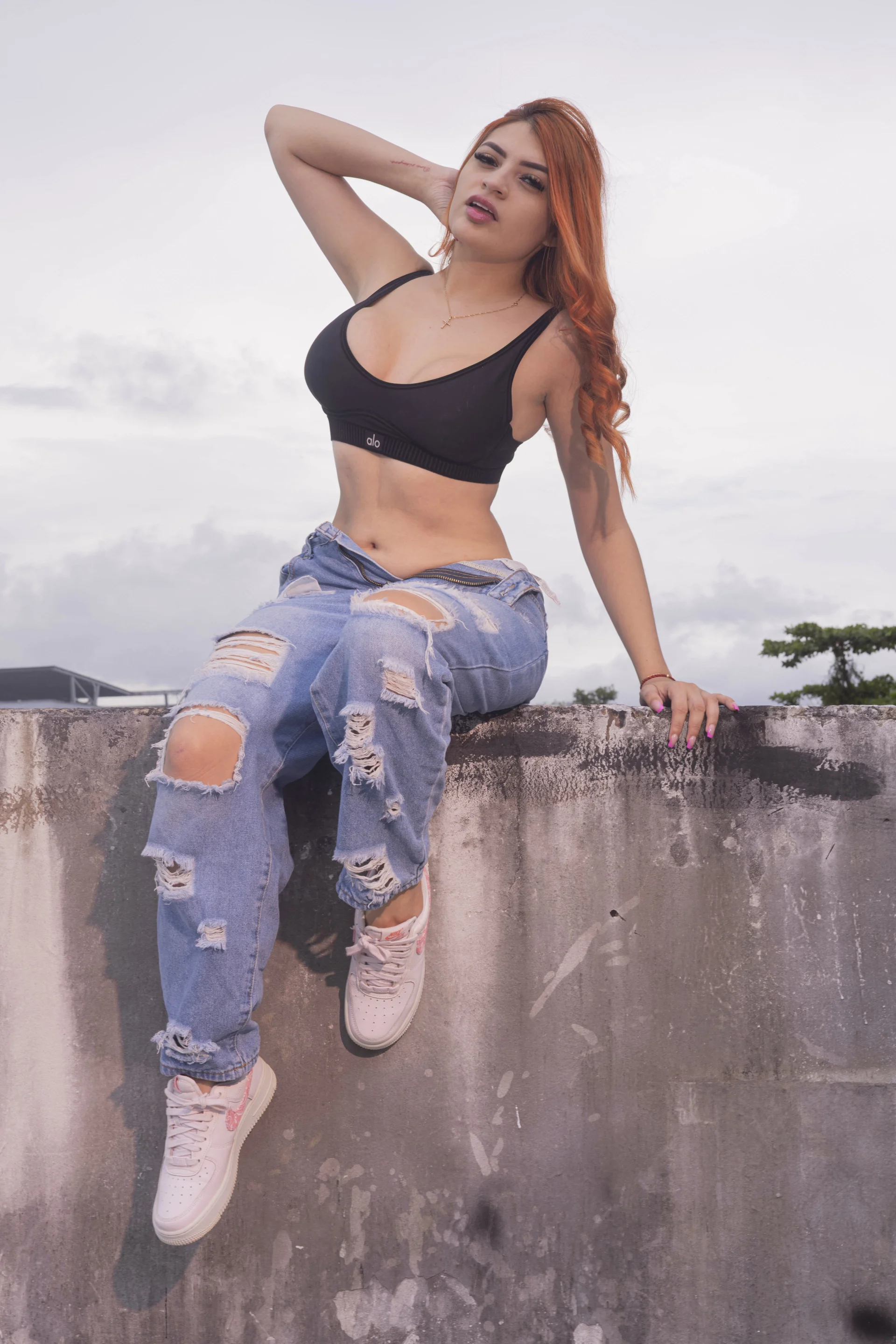 XXX Porn Photo of Nude Elyn_Leones 42