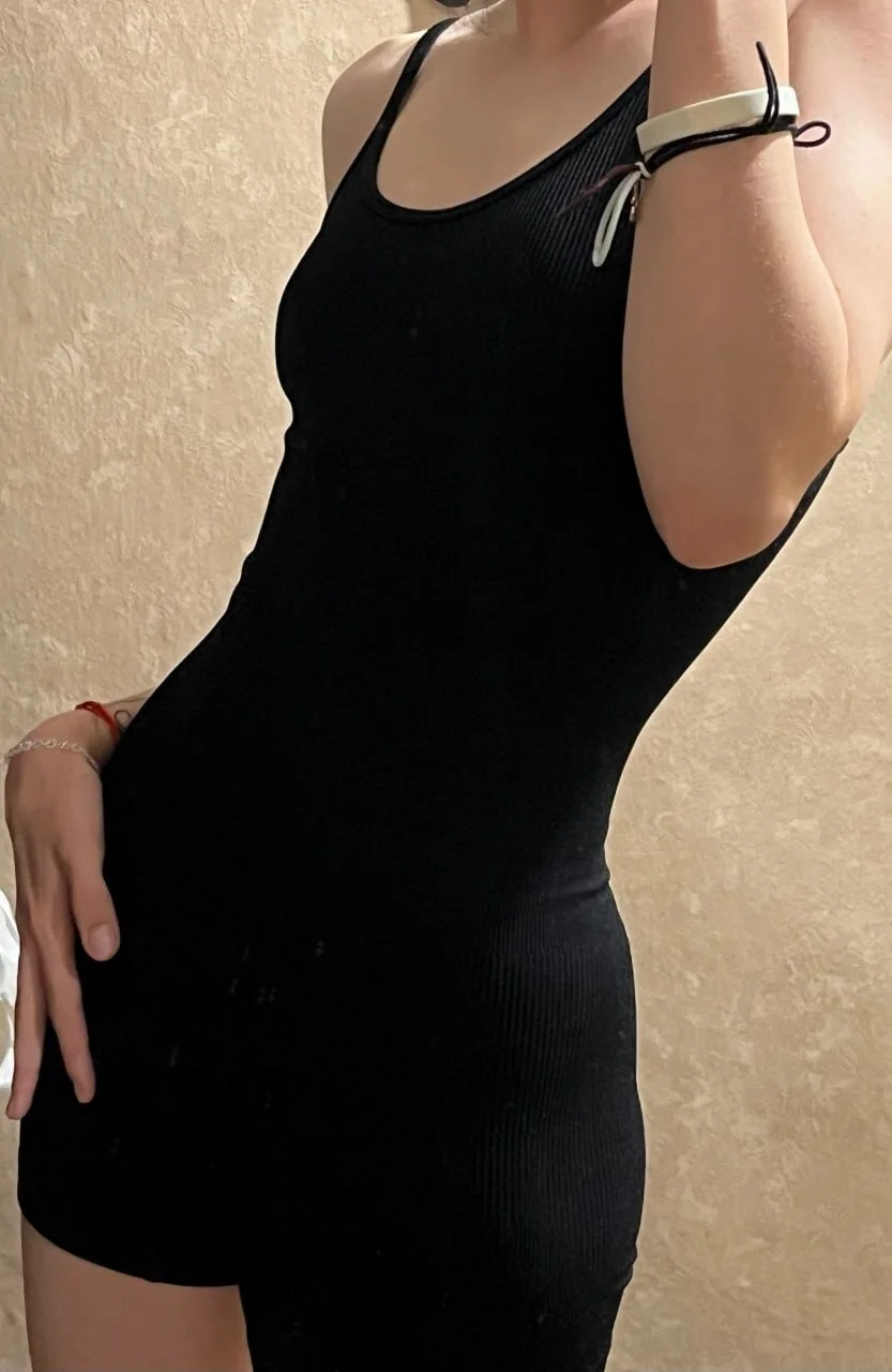 XXX Porn Photo of Nude Carollforyou 8