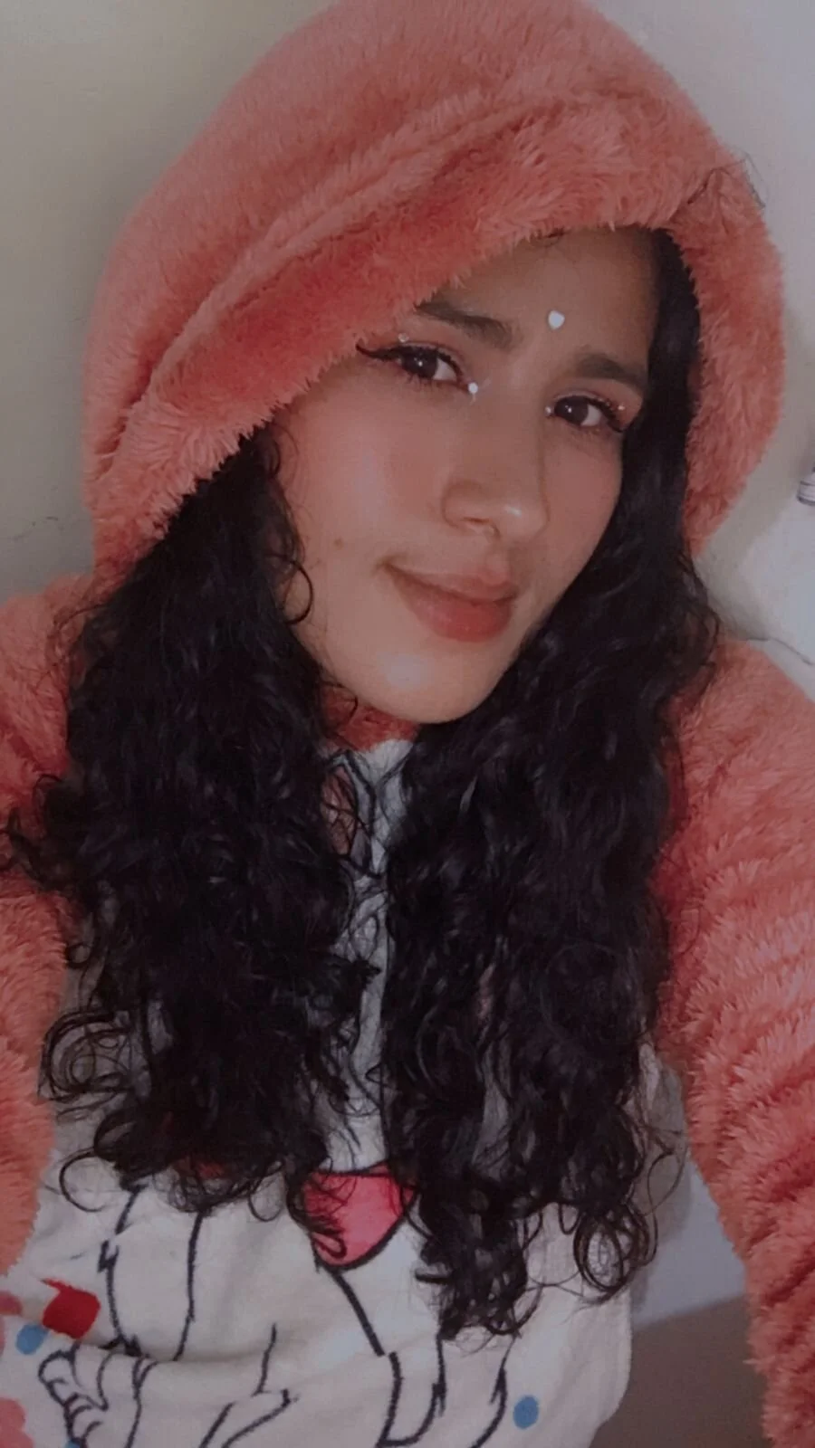 XXX Porn Photo of Nude la_morenita_ 20