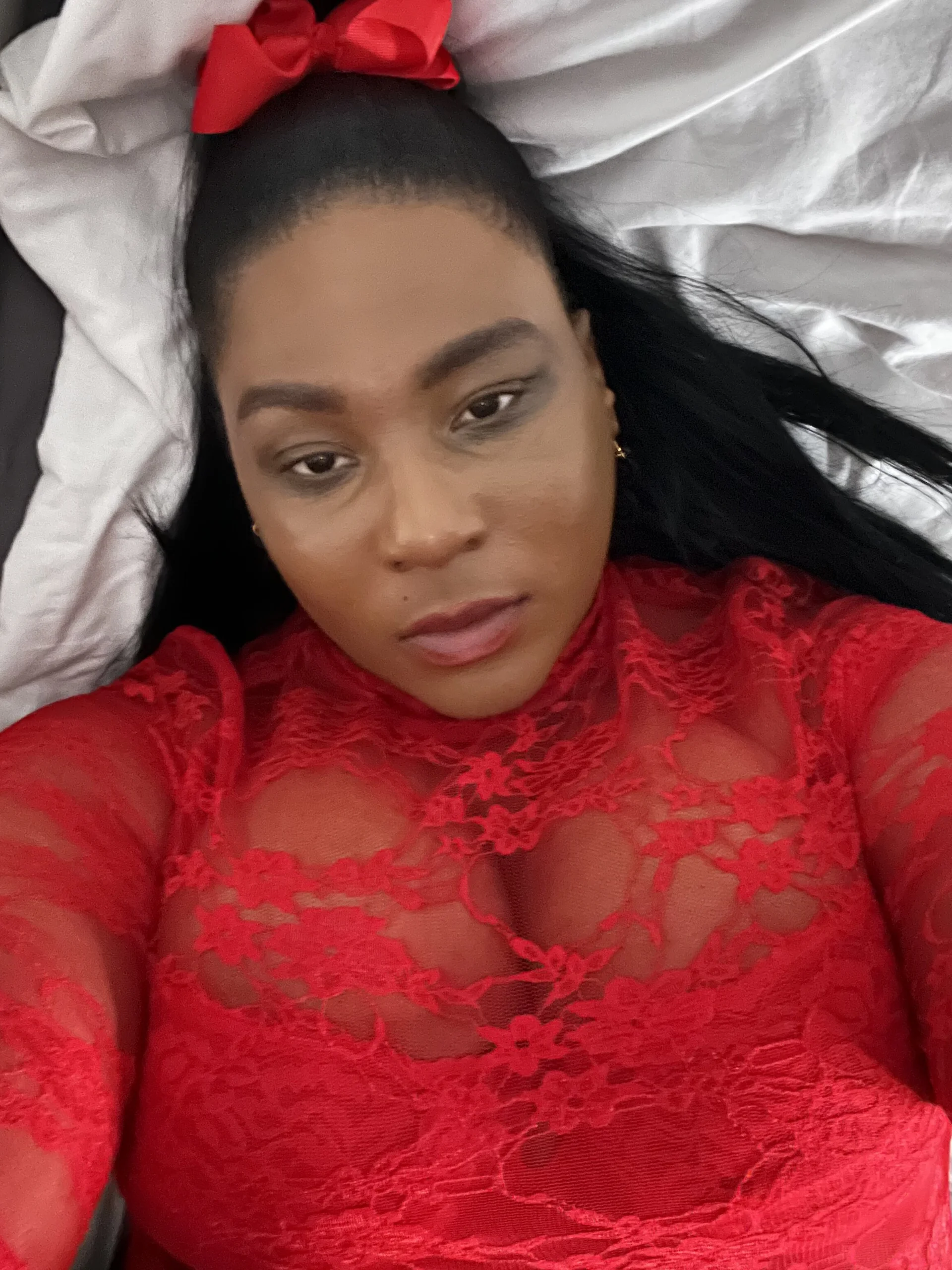 XXX Porn Photo of Nude CurvySashia 332