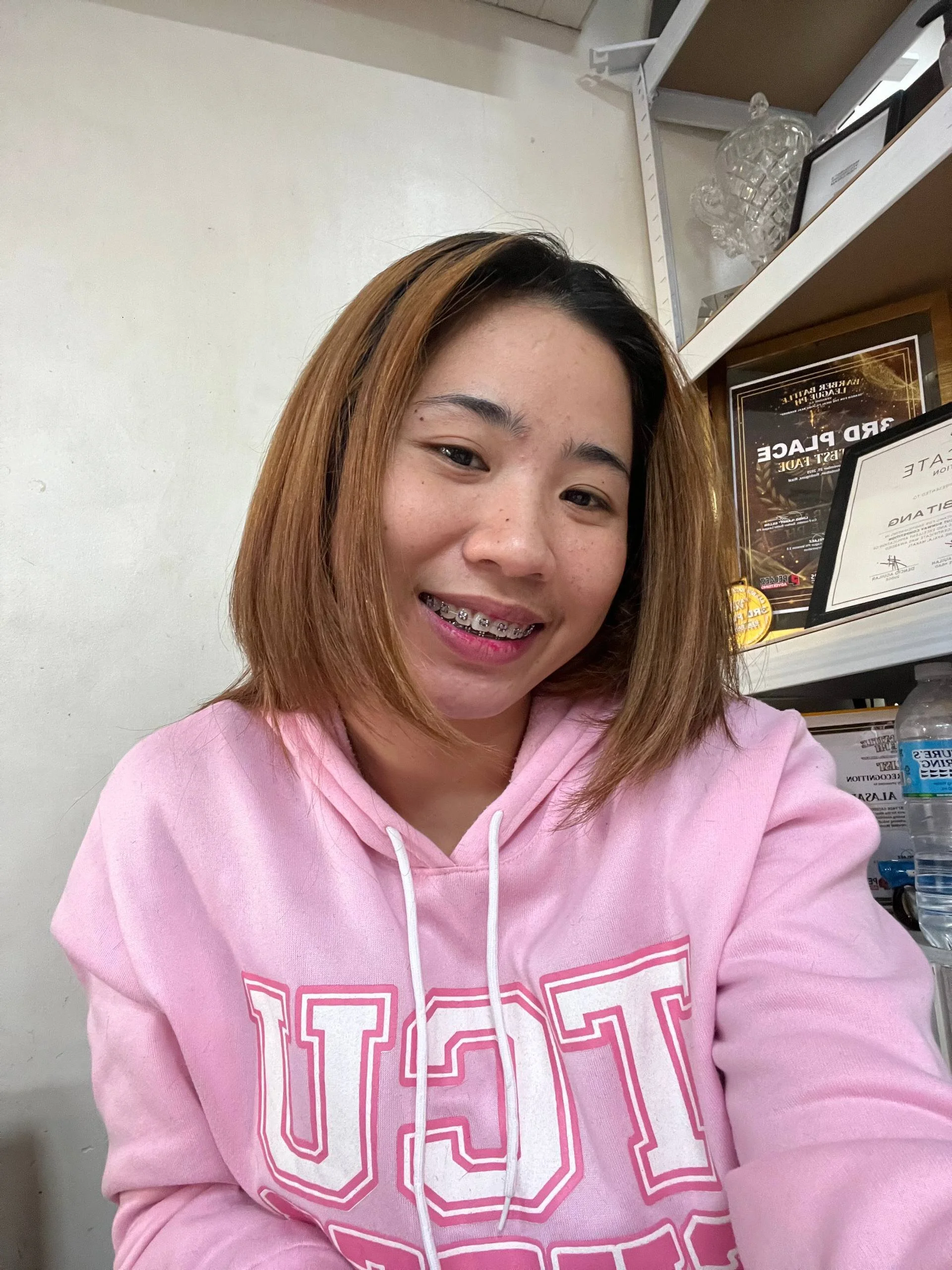 XXX Porn Photo of Nude MargariteMatsuno 1