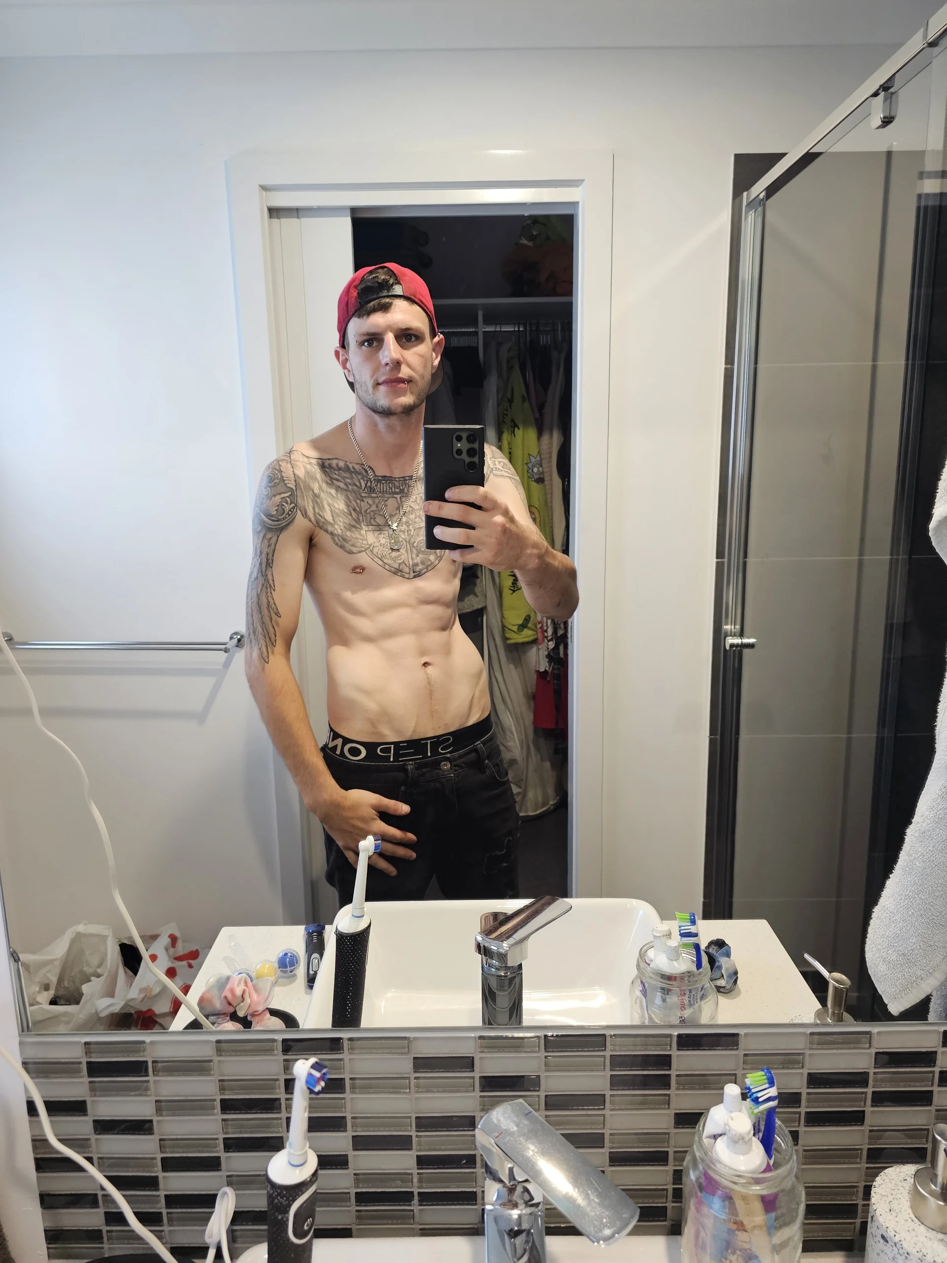 XXX Porn Photo of Nude KingRed5 4