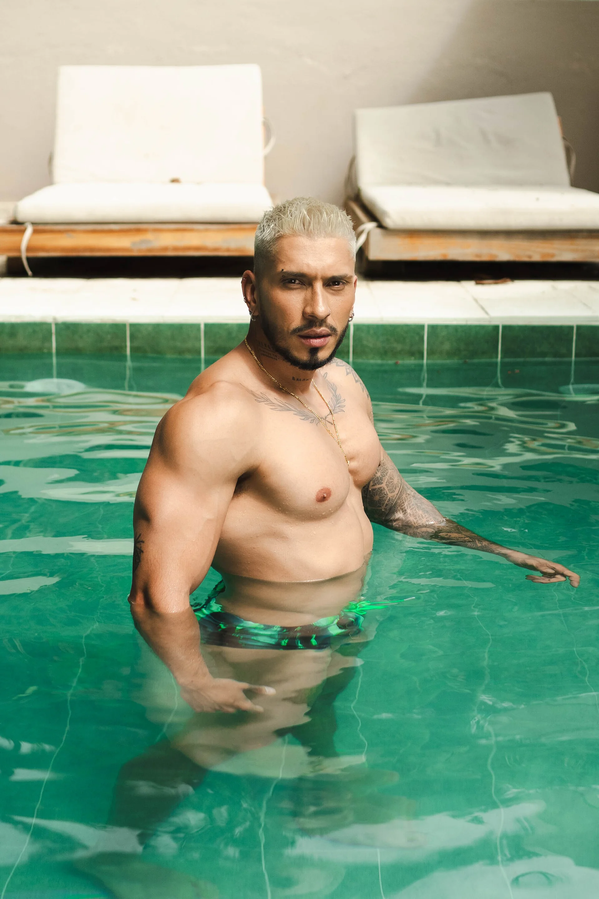 XXX Porn Photo of Nude Seth_Vega_ 24