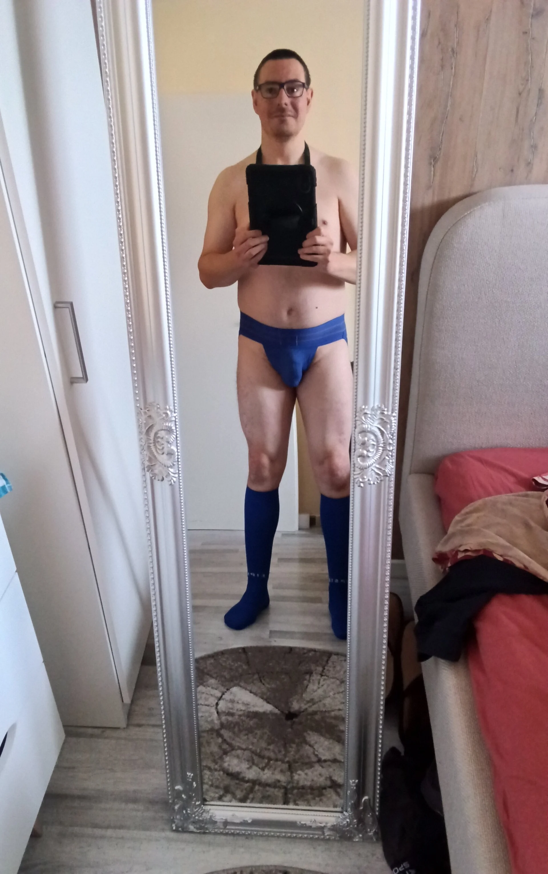XXX Porn Photo of Nude Maxime59gaydunord 9