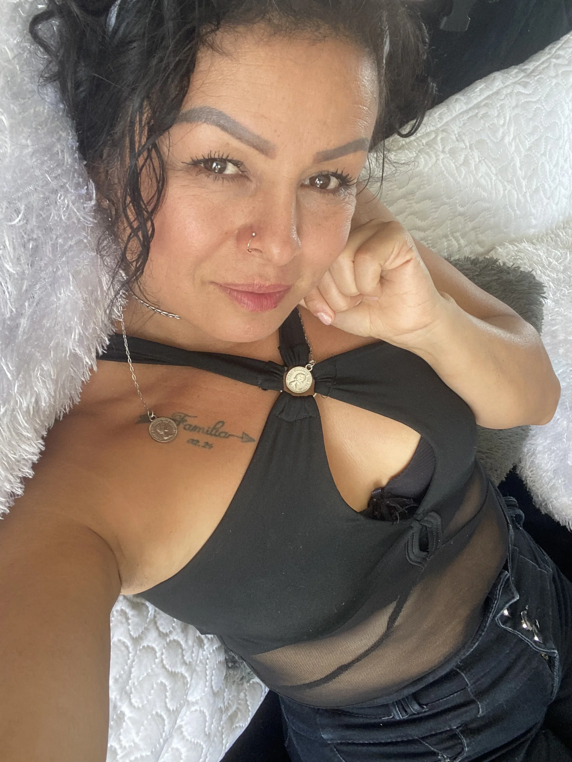 XXX Porn Photo of Nude marcelaluxury 9