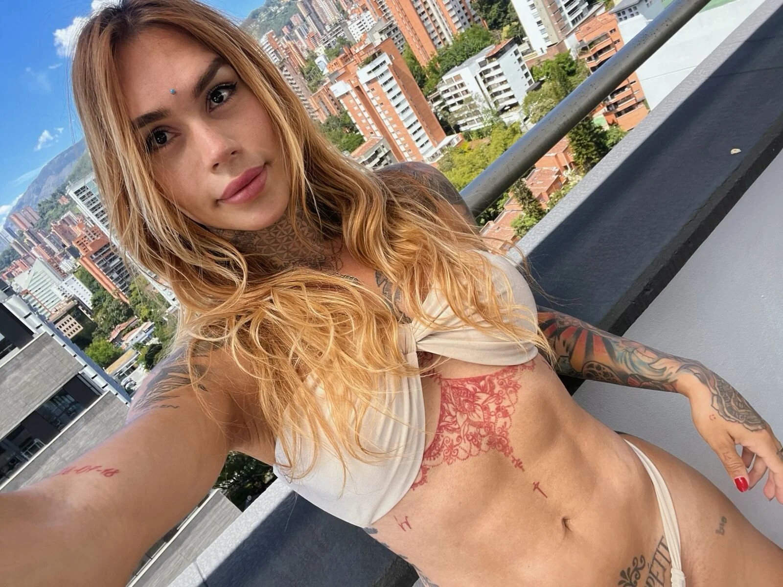 XXX Porn Photo of Nude Ambrosia______ 7