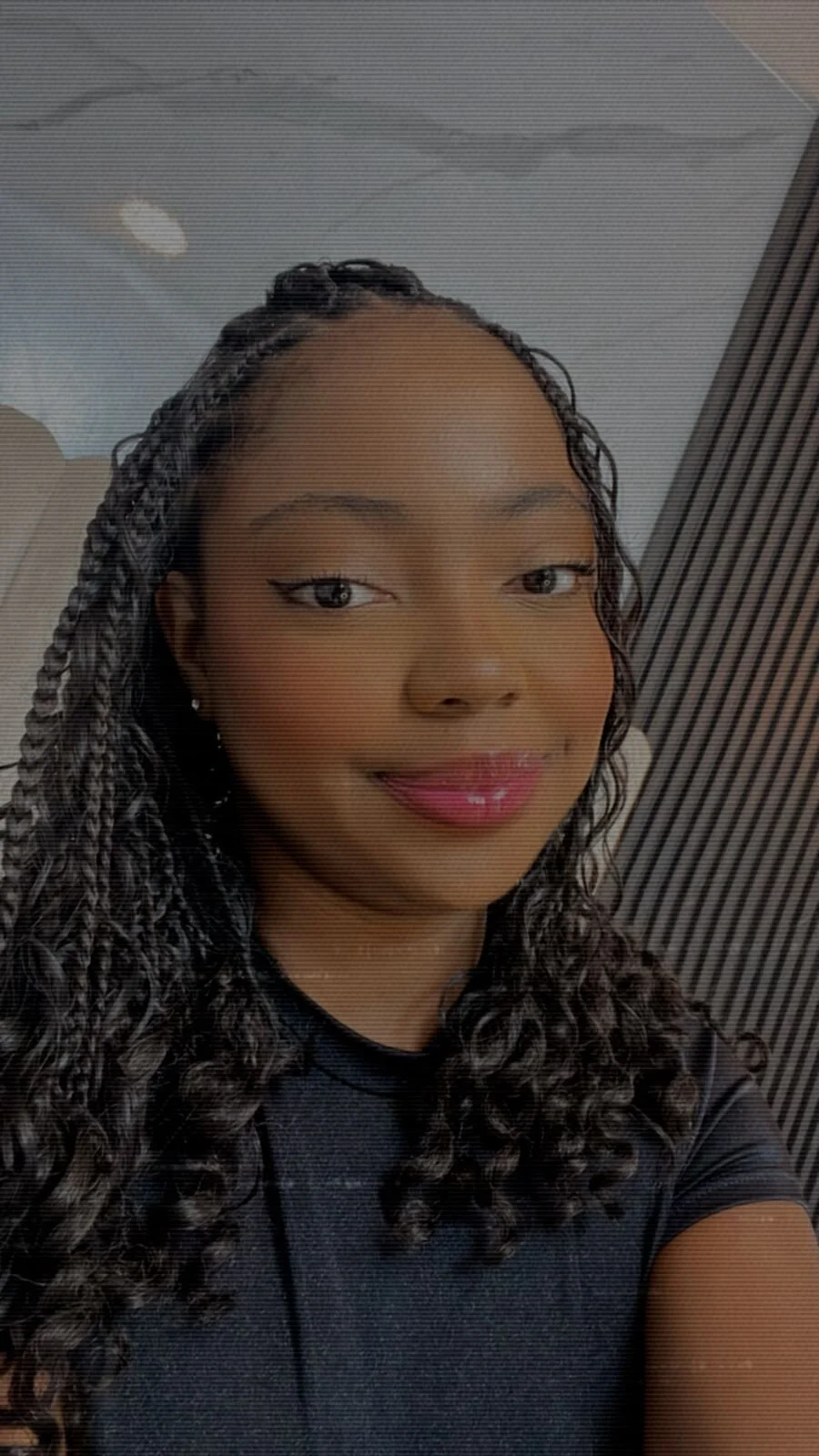 XXX Porn Photo of Nude TiiffanyJackson_ 1