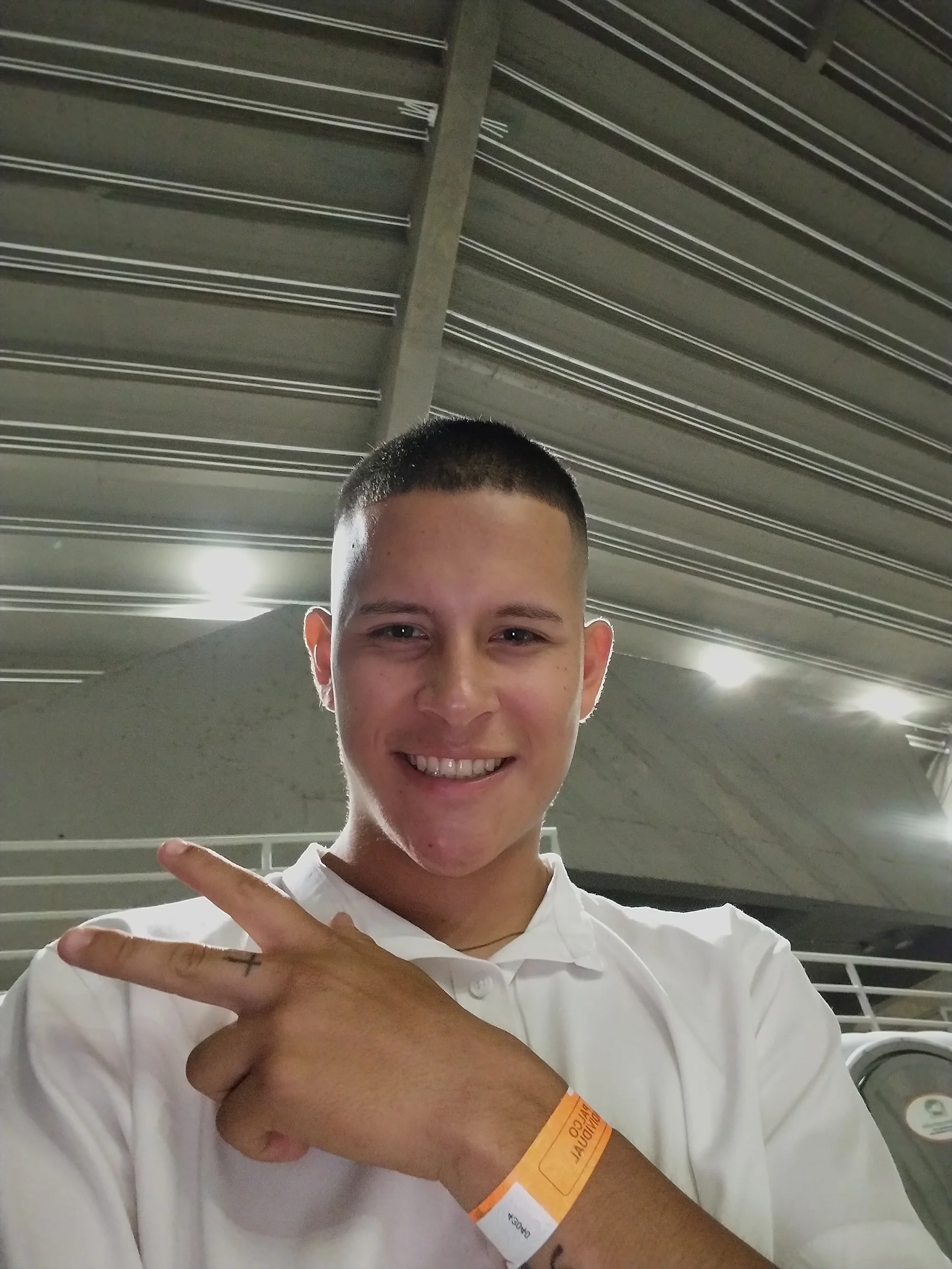 XXX Porn Photo of Nude Mario_Benedetti 7