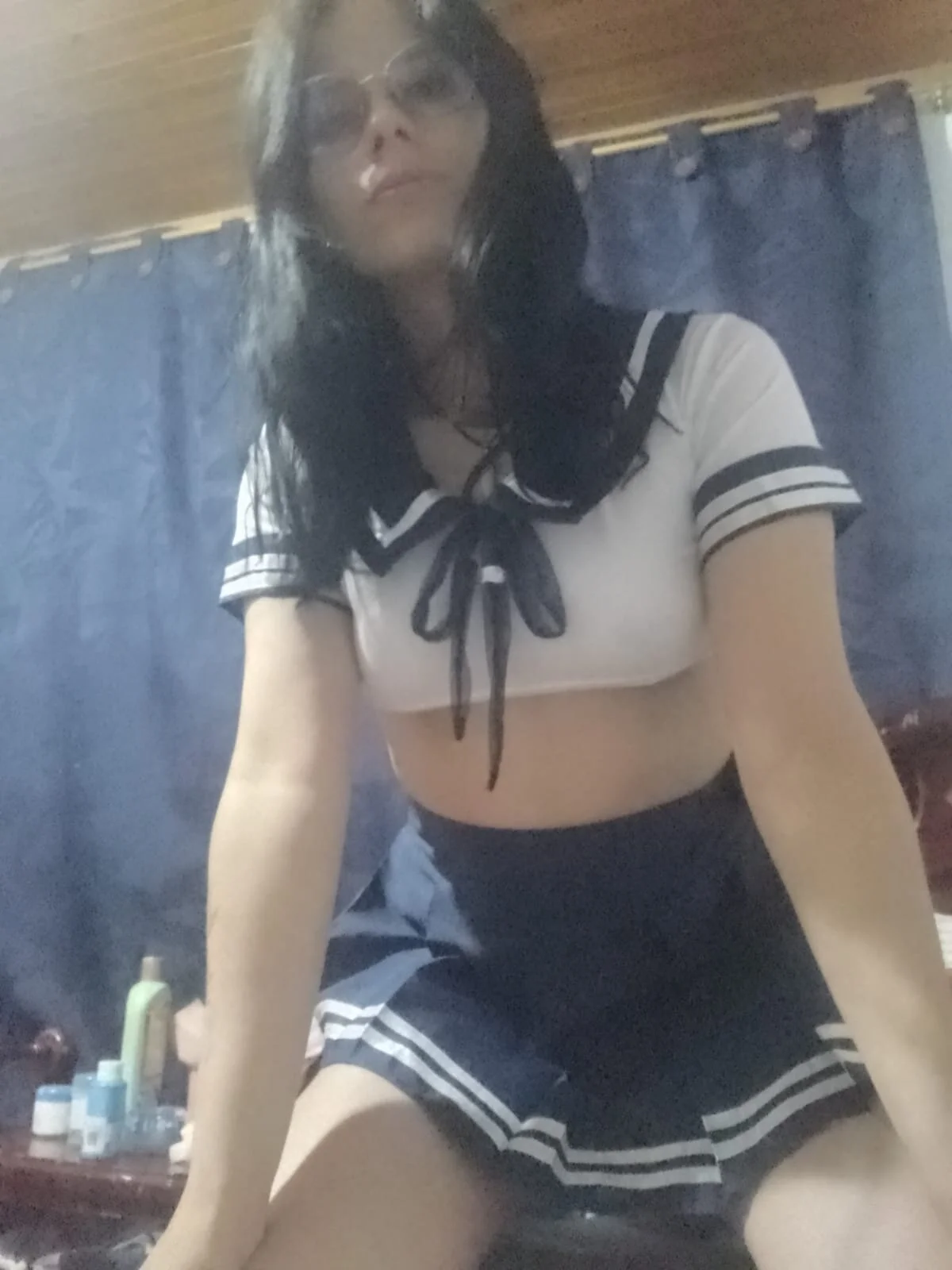 XXX Porn Photo of Nude _Bombom__ 4