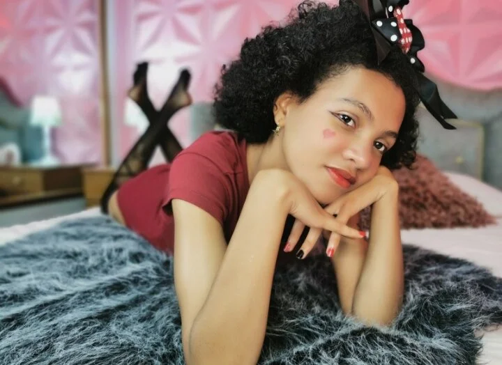 XXX Porn Photo of Nude angel_modeusSucubo 127