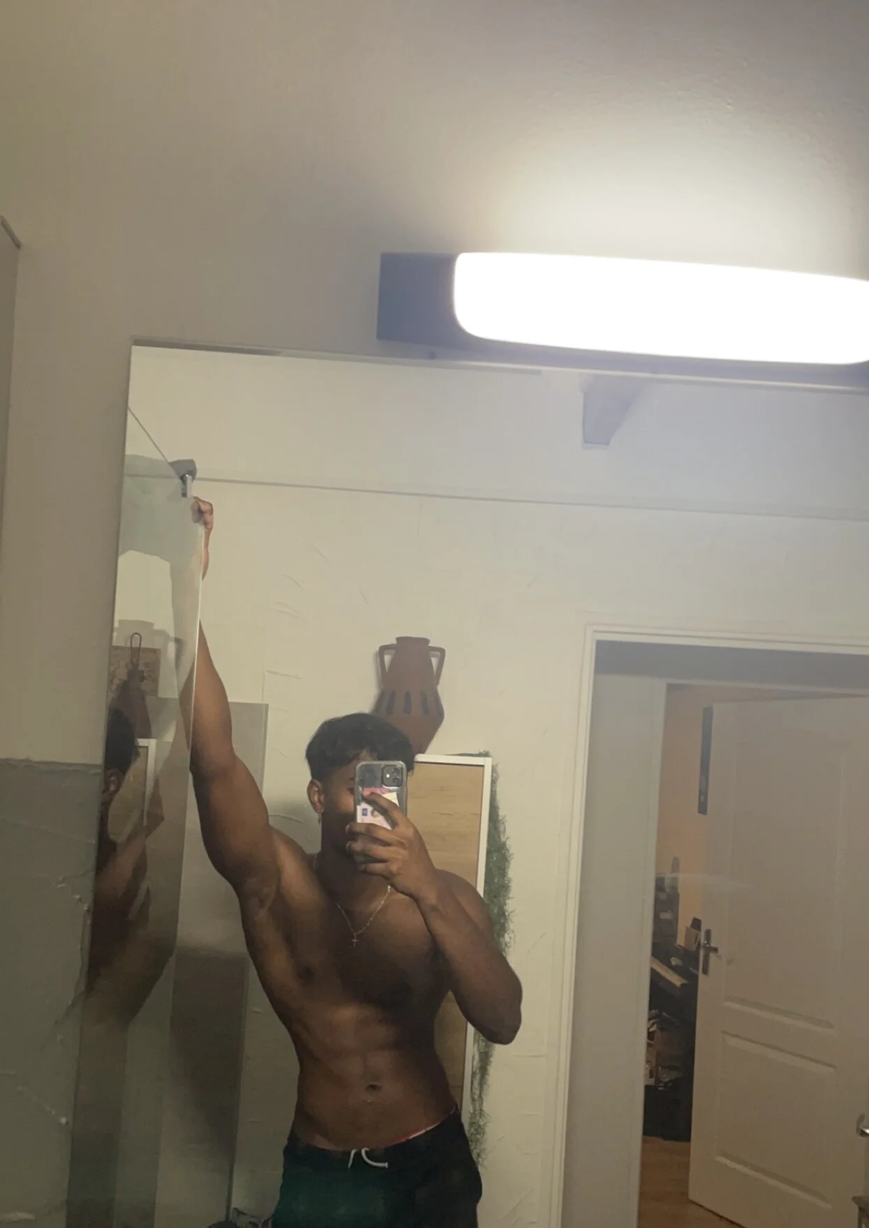 XXX Porn Photo of Nude Axel_black10 2