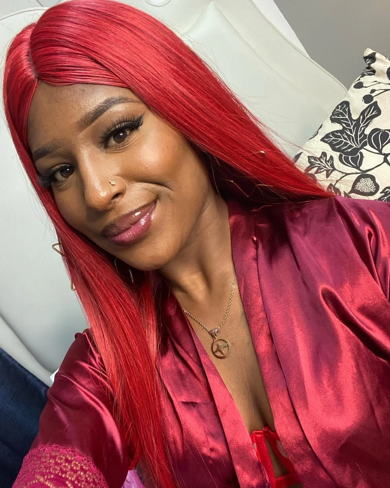 XXX Porn Photo of Nude Khity-ebony 1