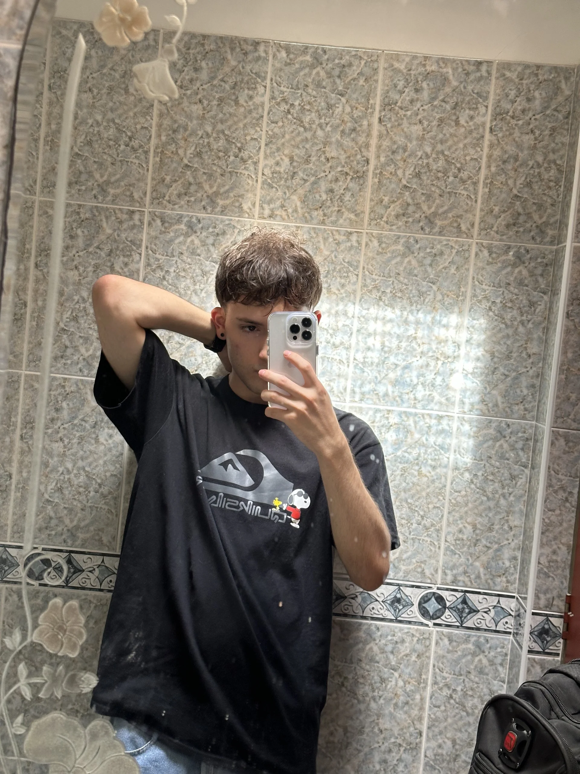 XXX Porn Photo of Nude Benji_Andrew 5