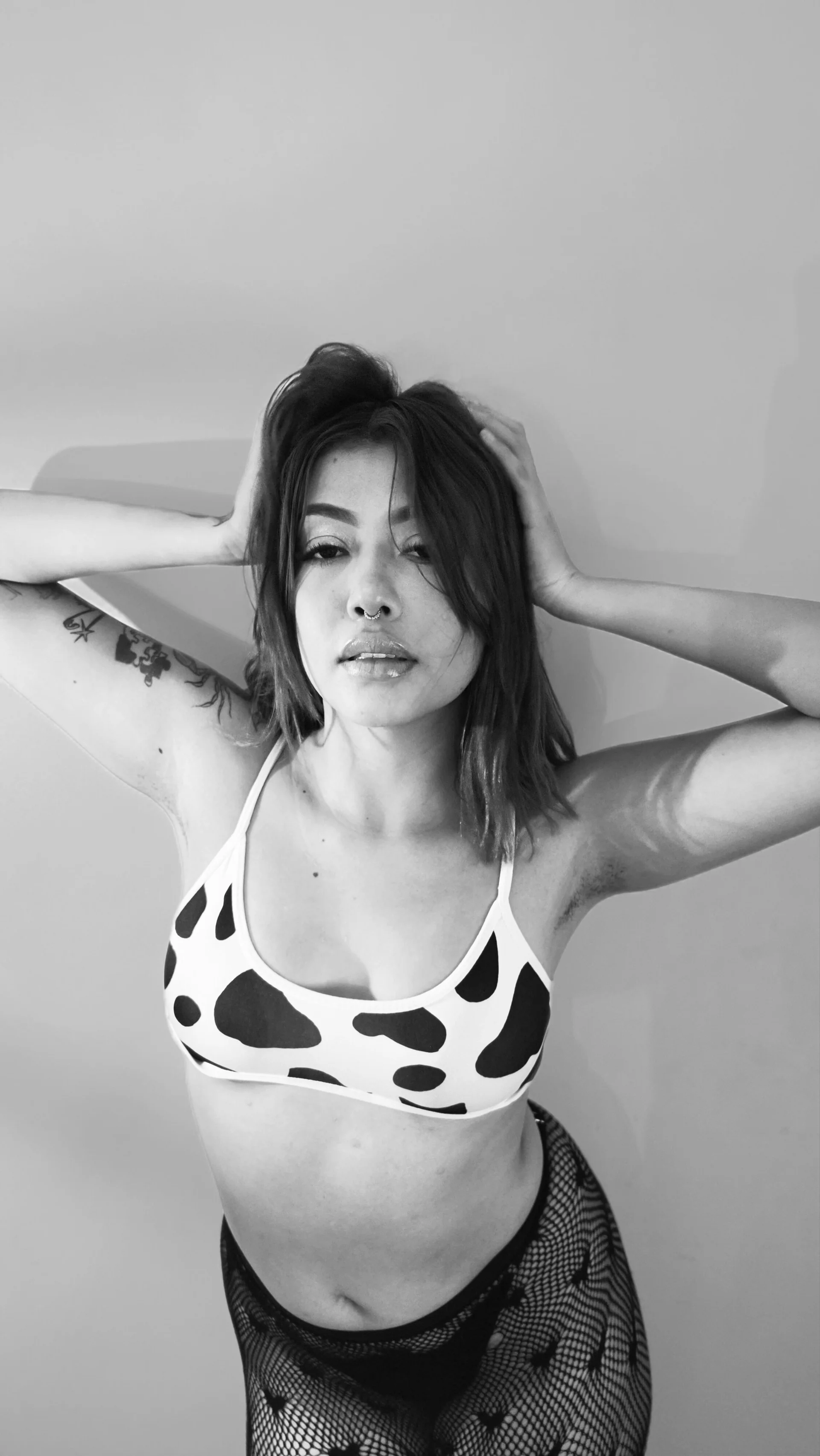 XXX Porn Photo of Nude Gemmazoe 6