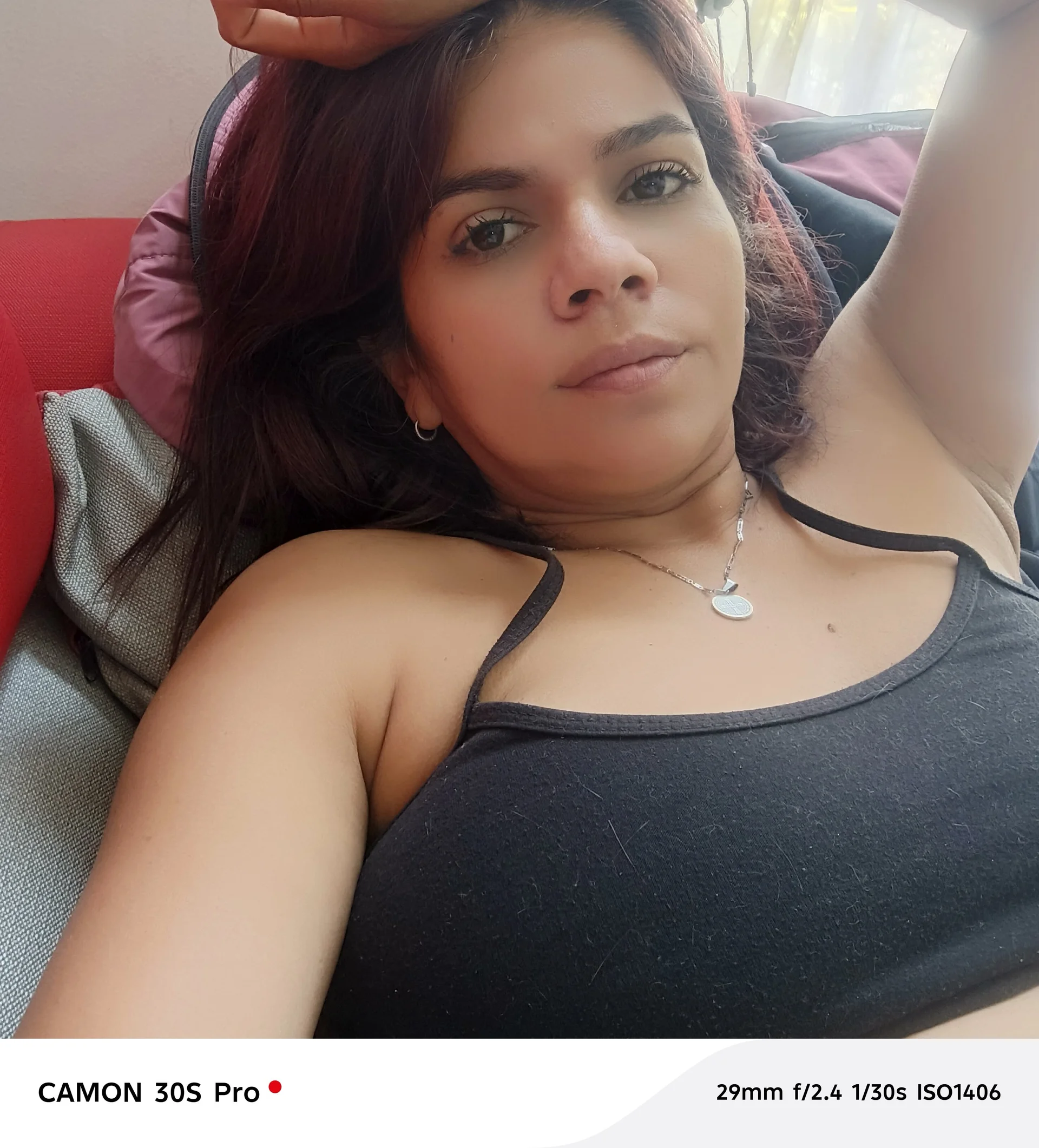 XXX Porn Photo of Nude Scarleett_Lux 6