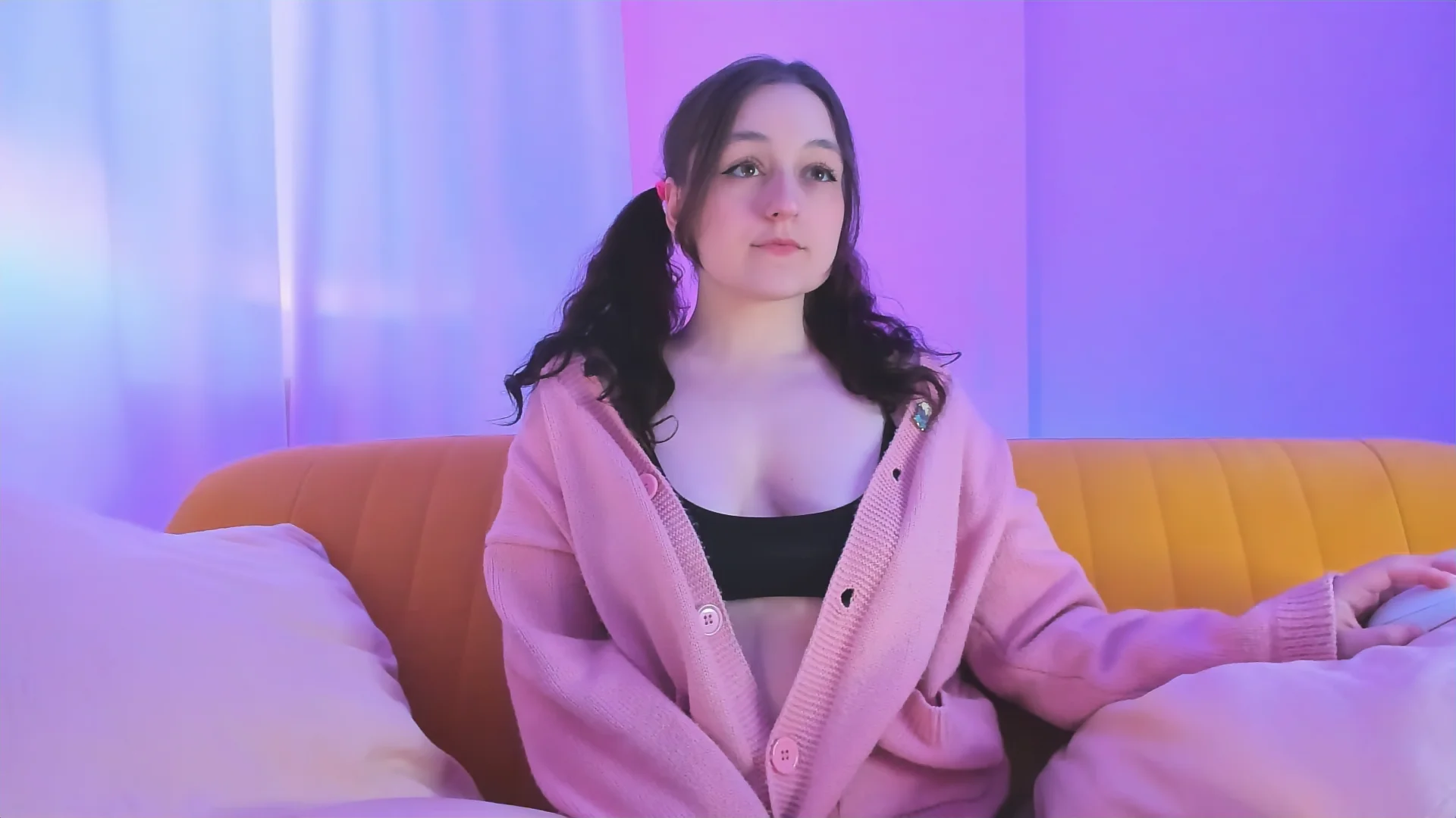 XXX Porn Photo of Nude pink_hell_ 54