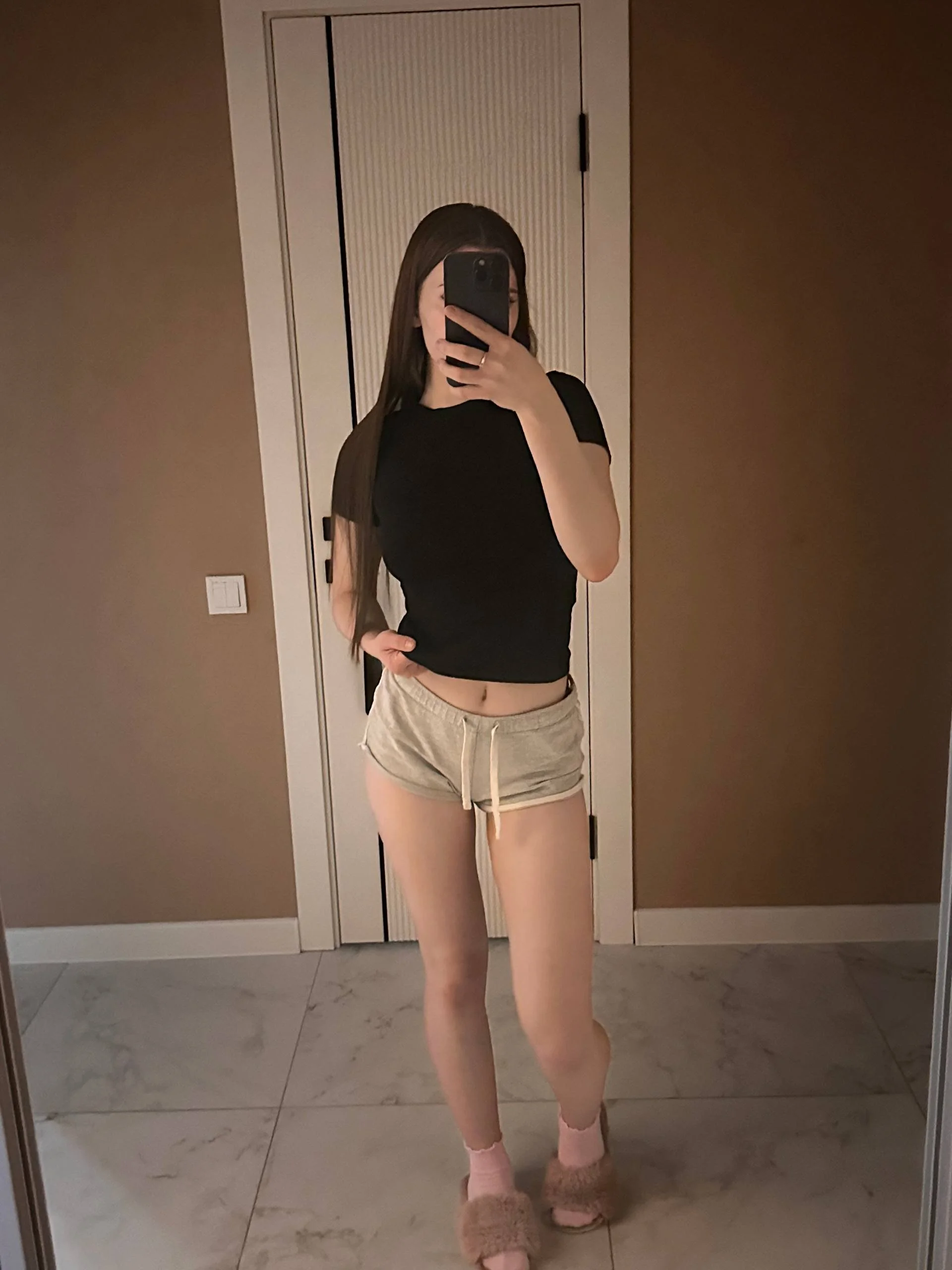 XXX Porn Photo of Nude JerleneBelfy 195