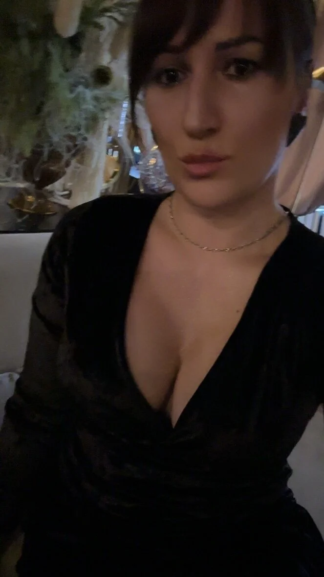 XXX Porn Photo of Nude ZhenjaPoledance 31