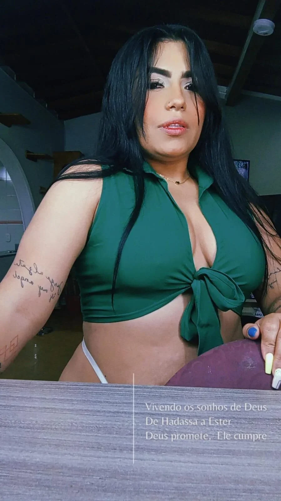XXX Porn Photo of Nude kiana_cream 211