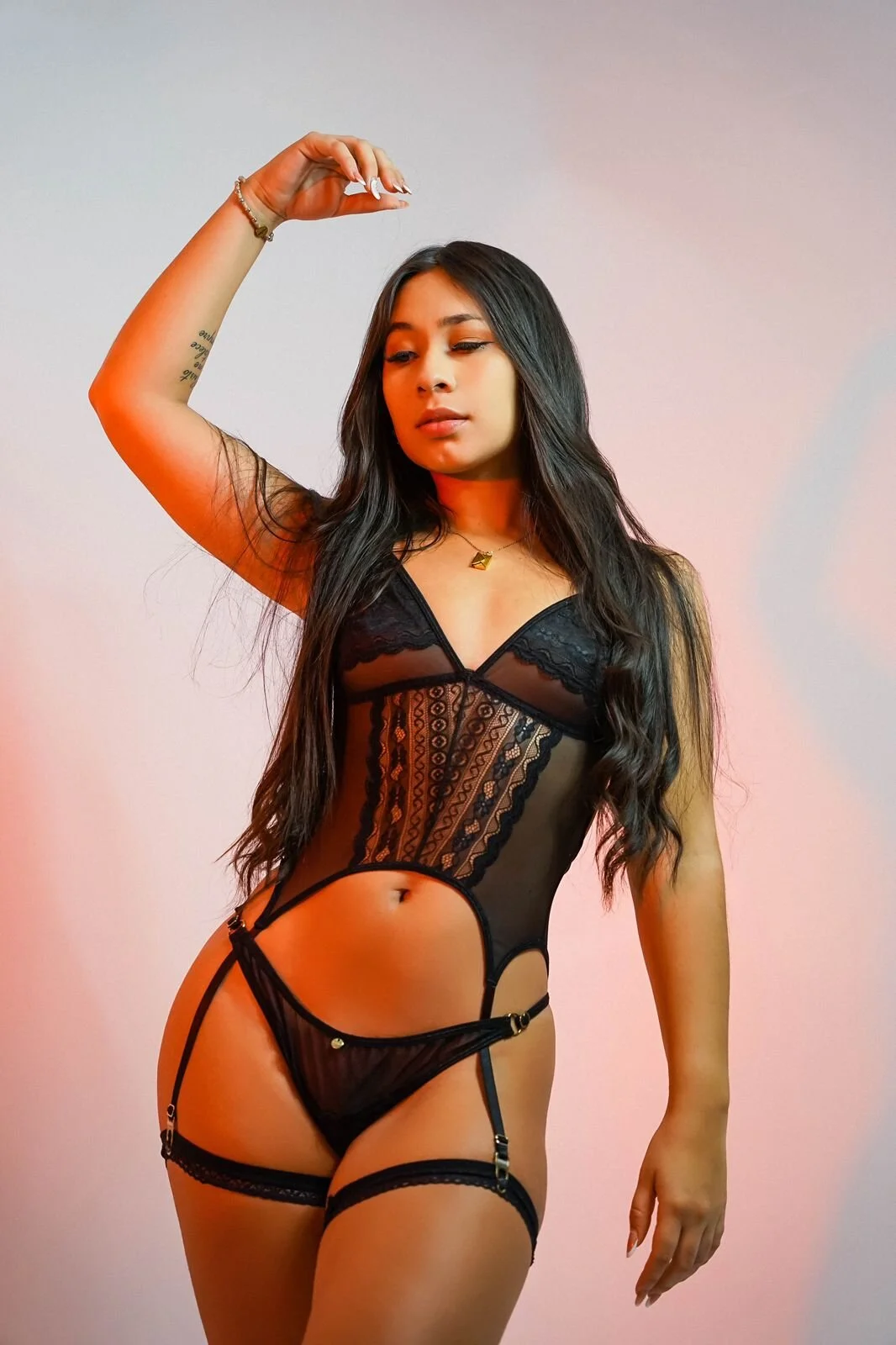 XXX Porn Photo of Nude Ahincale 36