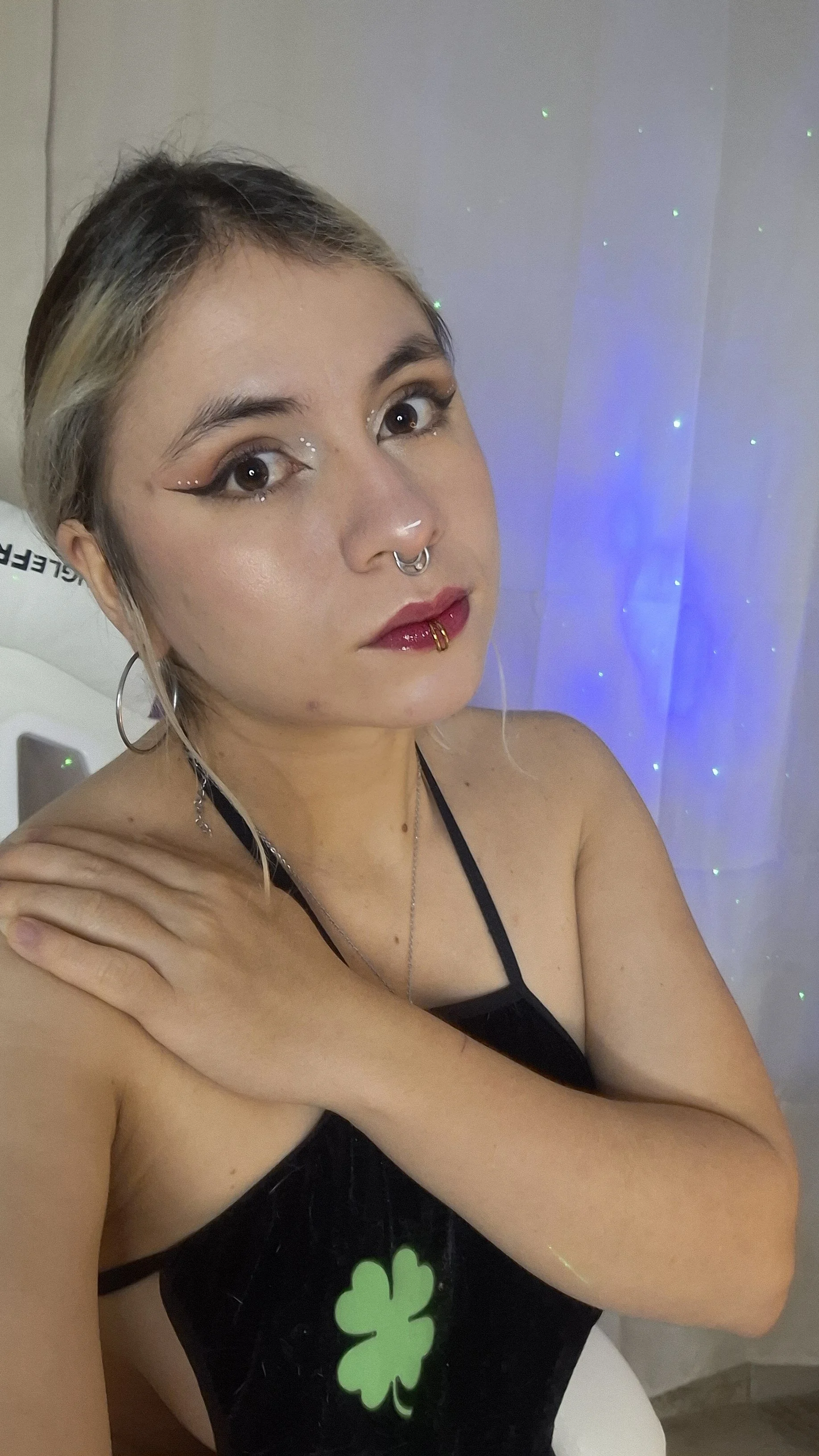XXX Porn Photo of Nude GilaKat 7