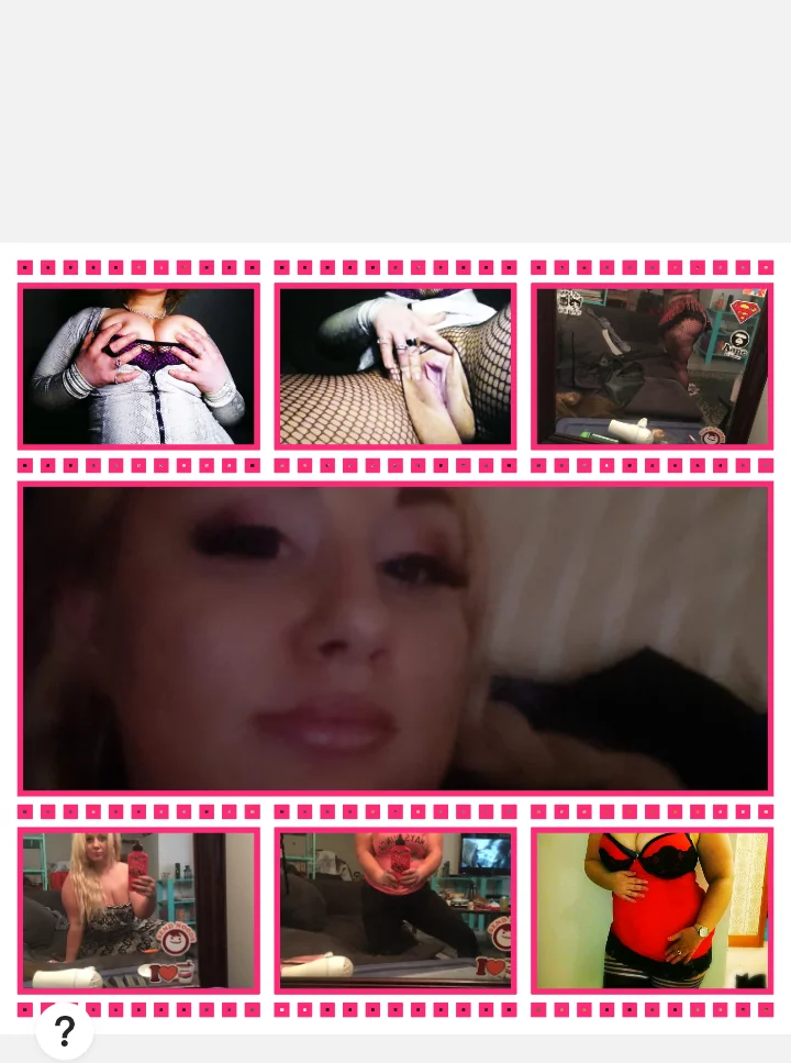 XXX Porn Photo of Nude Badprincessa878 8