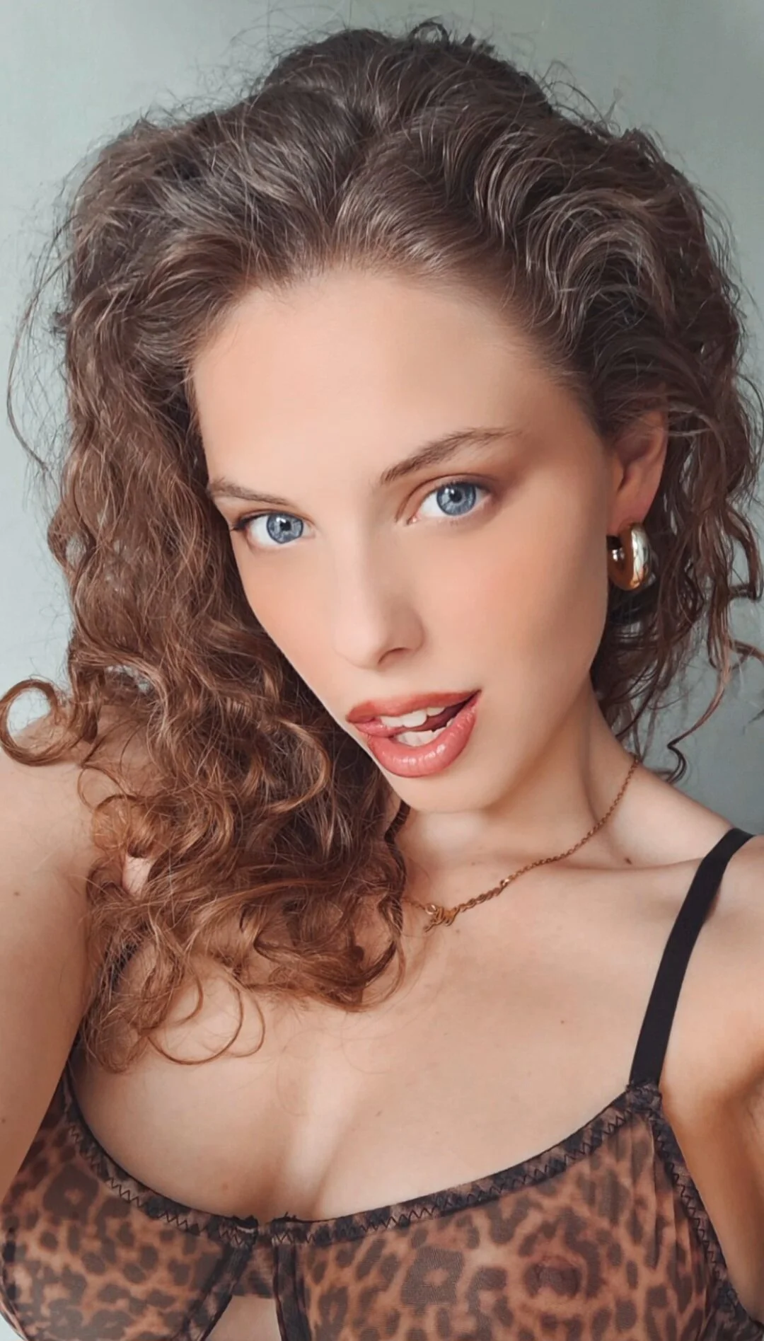 XXX Porn Photo of Nude AyreenMoore 19