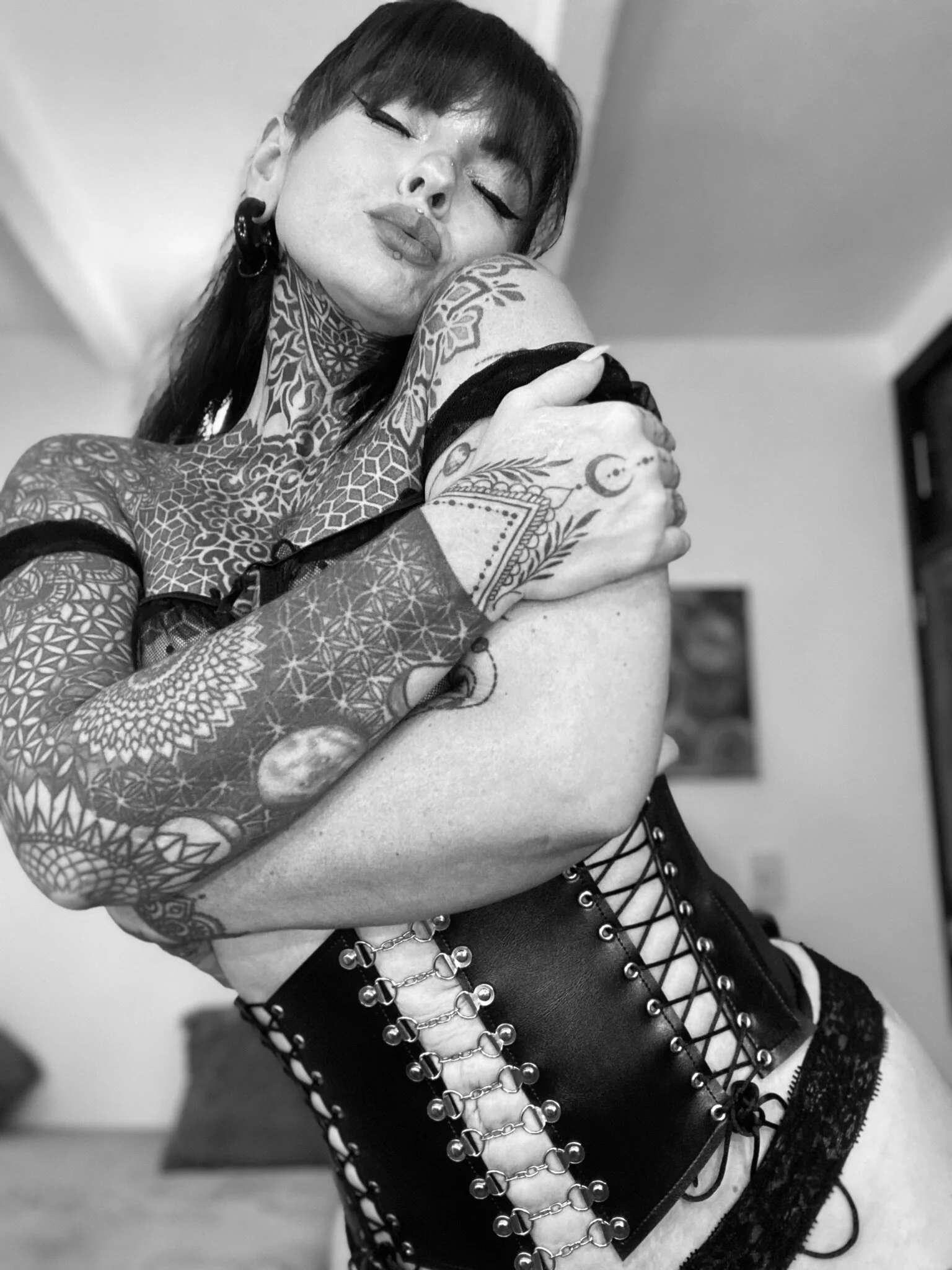 XXX Porn Photo of Nude LolaRouse 9