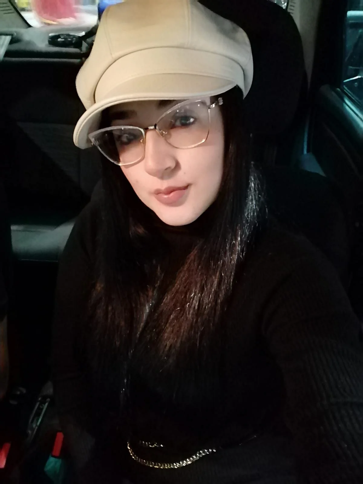 XXX Porn Photo of Nude Pamelaa_Mar 4