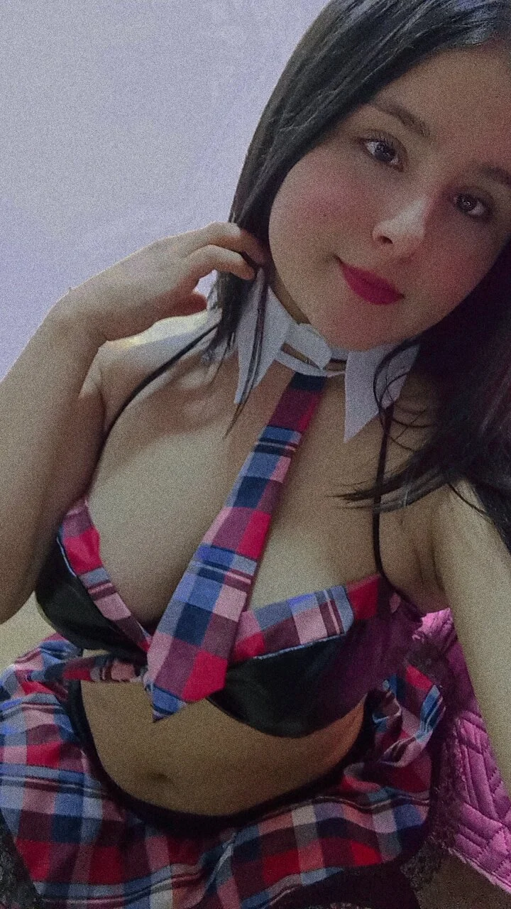 XXX Porn Photo of Nude Malu_M 15