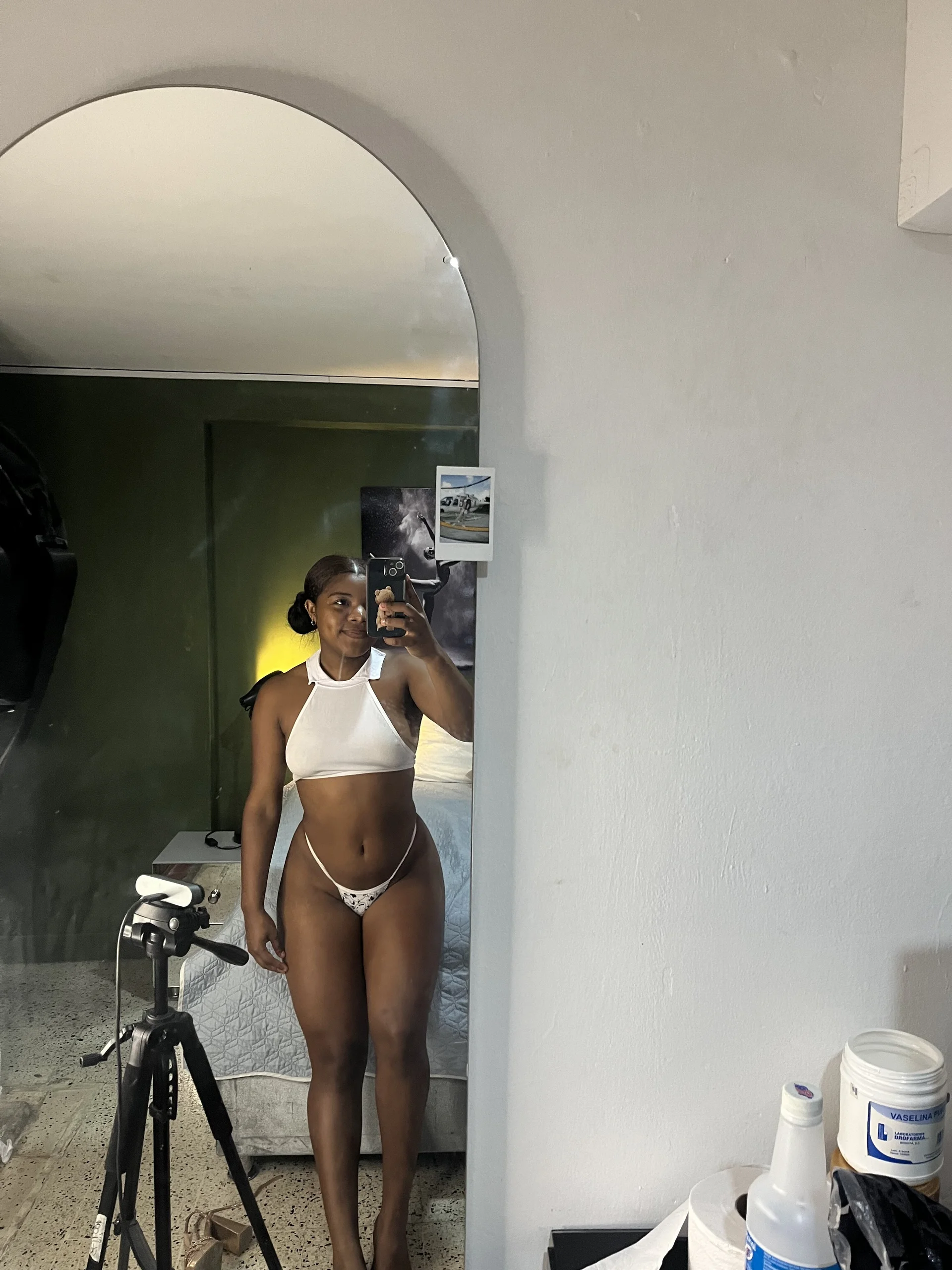 XXX Porn Photo of Nude chocolatito-ho 2