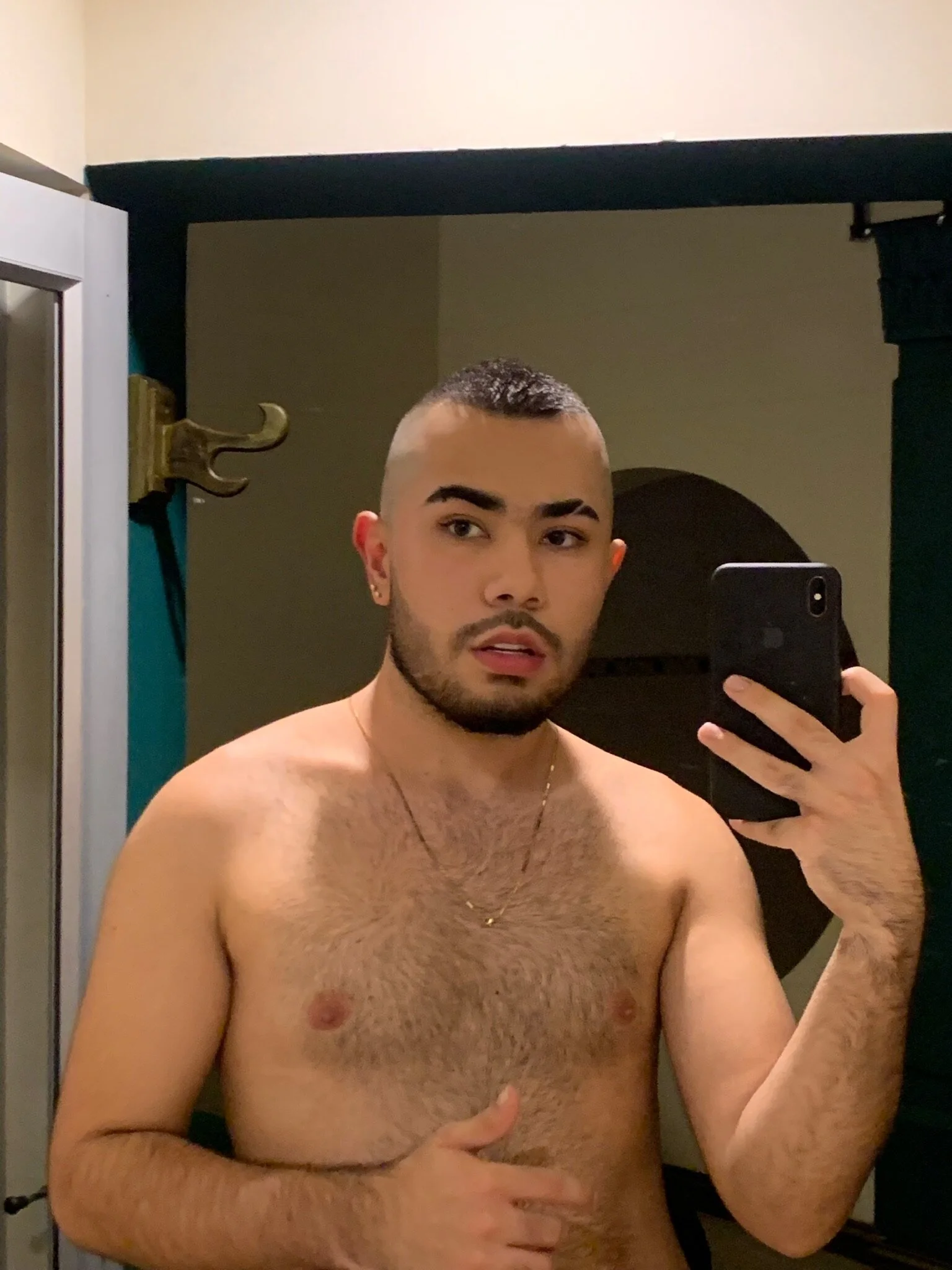 XXX Porn Photo of Nude Jampool19 6