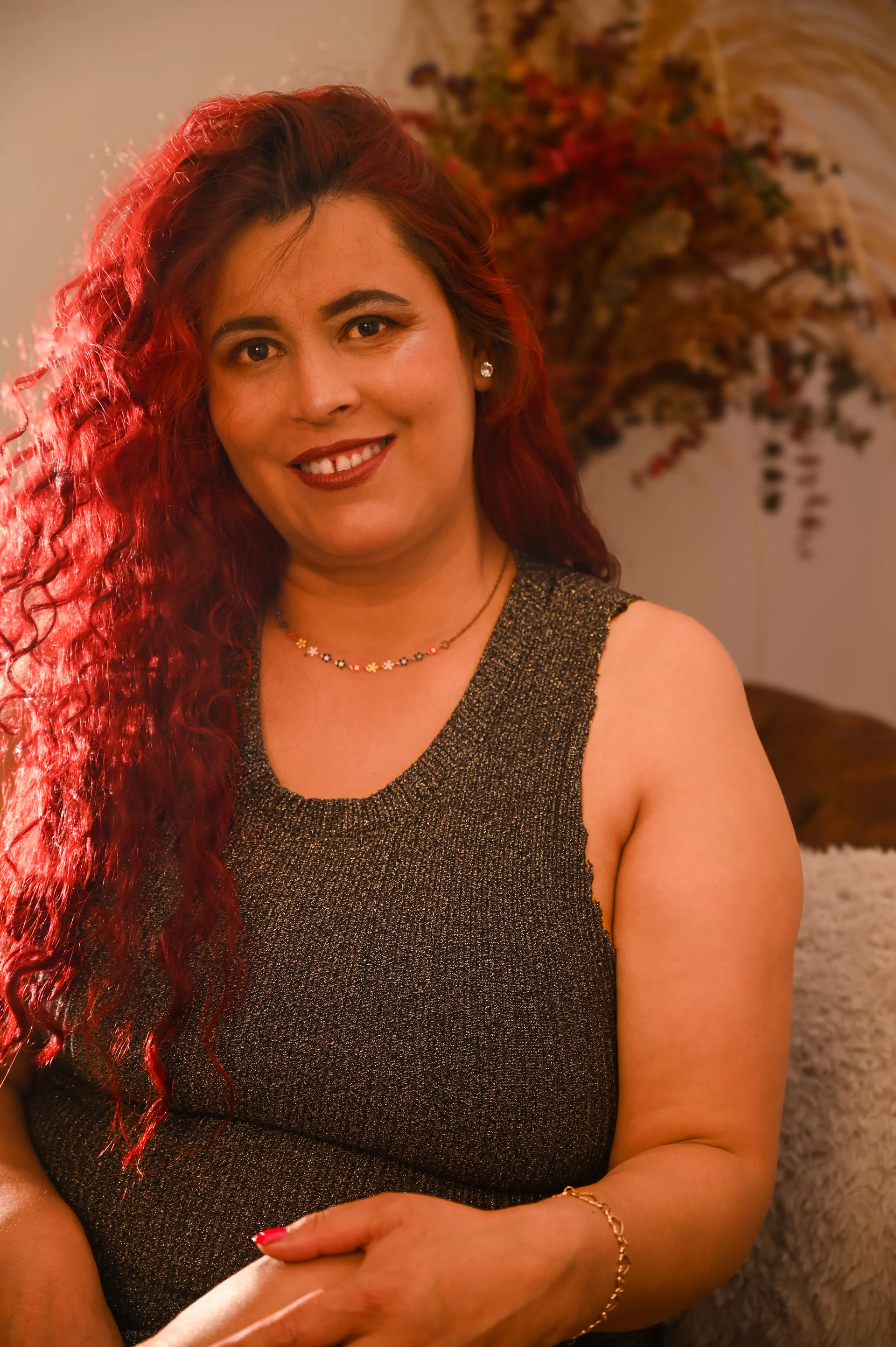 XXX Porn Photo of Nude MarthinaBaker 72