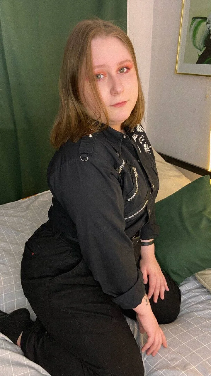 XXX Porn Photo of Nude KatieGarsiaa 5