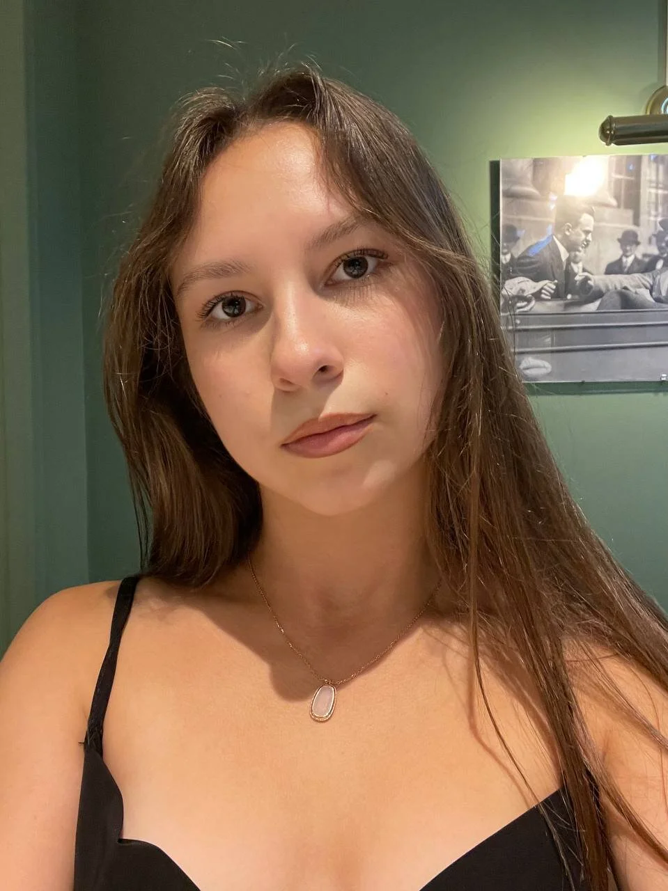 XXX Porn Photo of Nude PaigePrado 7