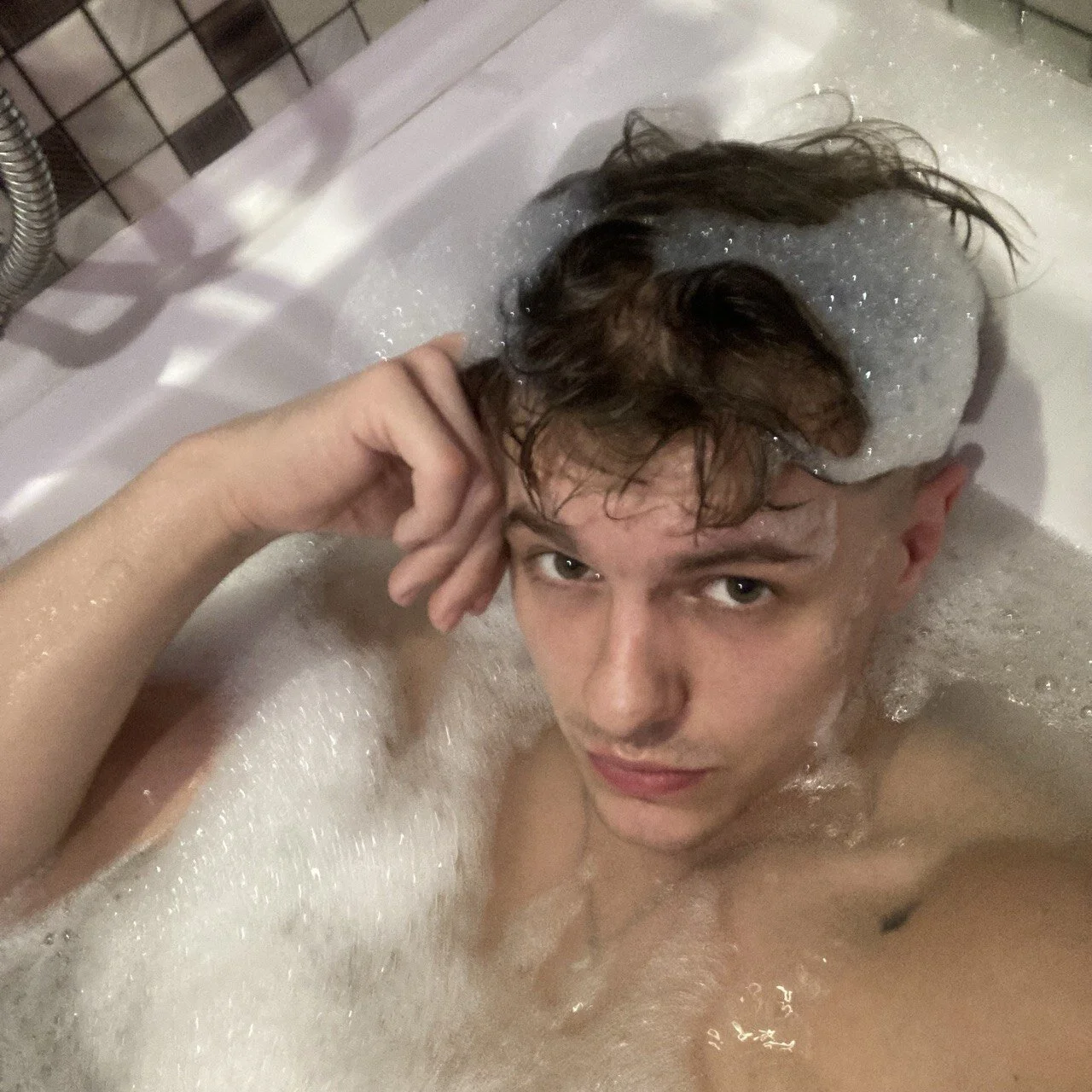 XXX Porn Photo of Nude prince_nik 17