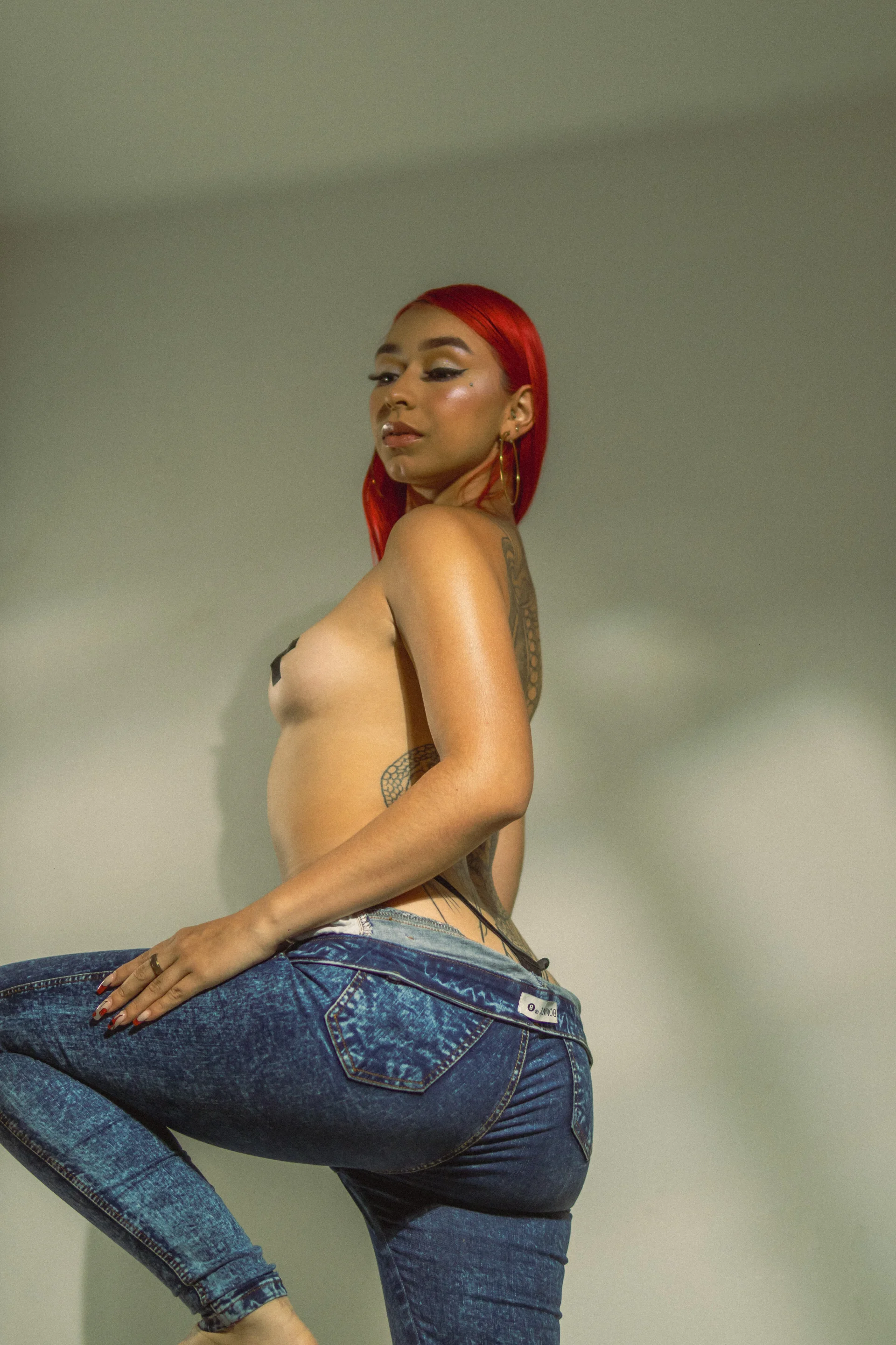 XXX Porn Photo of Nude Ariel_Laurentt 1
