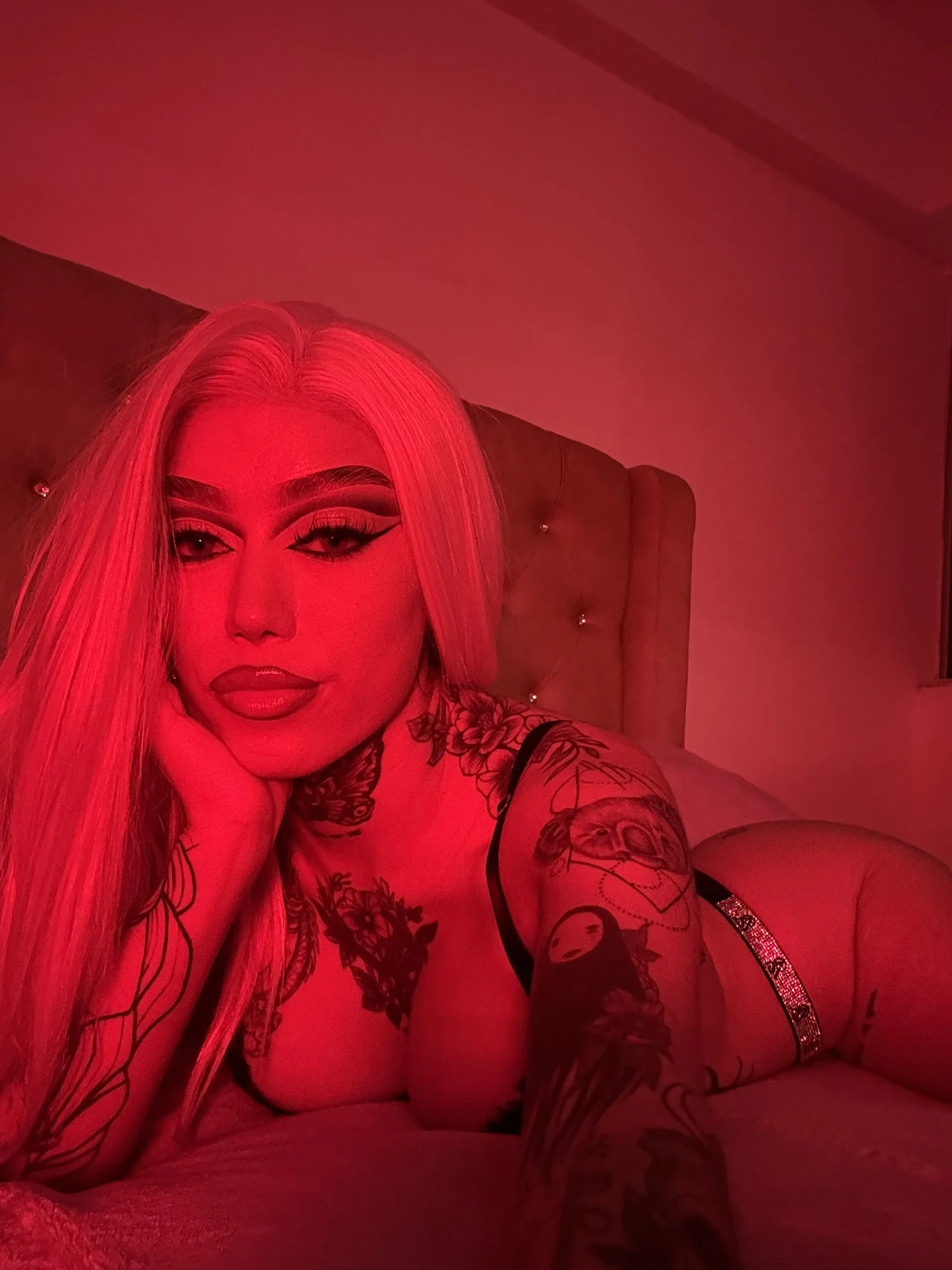 XXX Porn Photo of Nude Elodieth_007 23