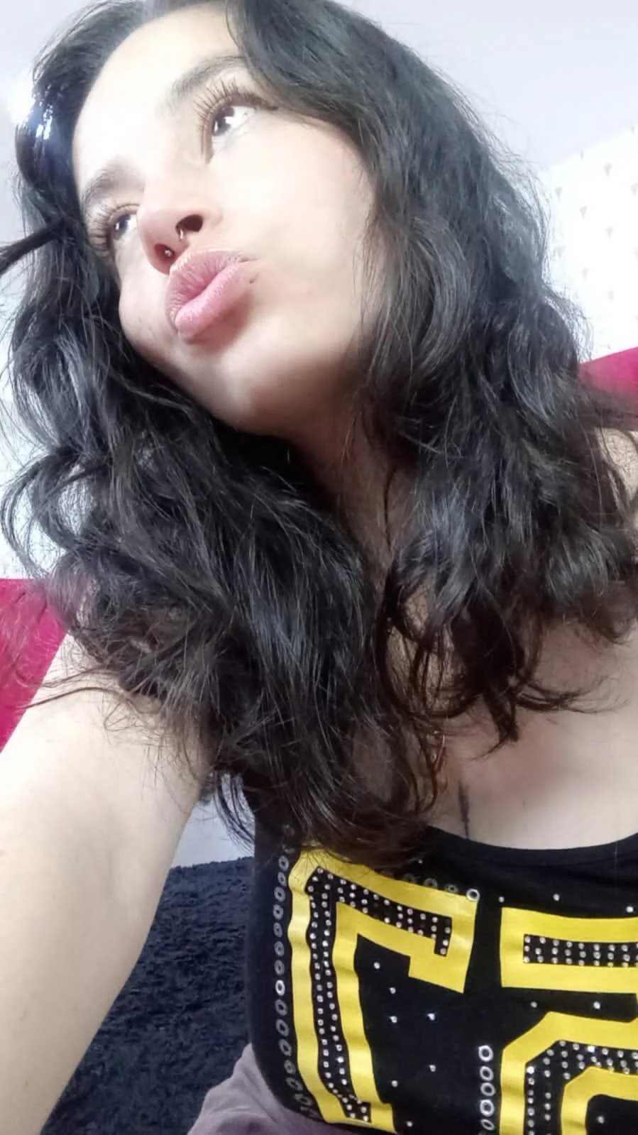 XXX Porn Photo of Nude Samantha_blow 10