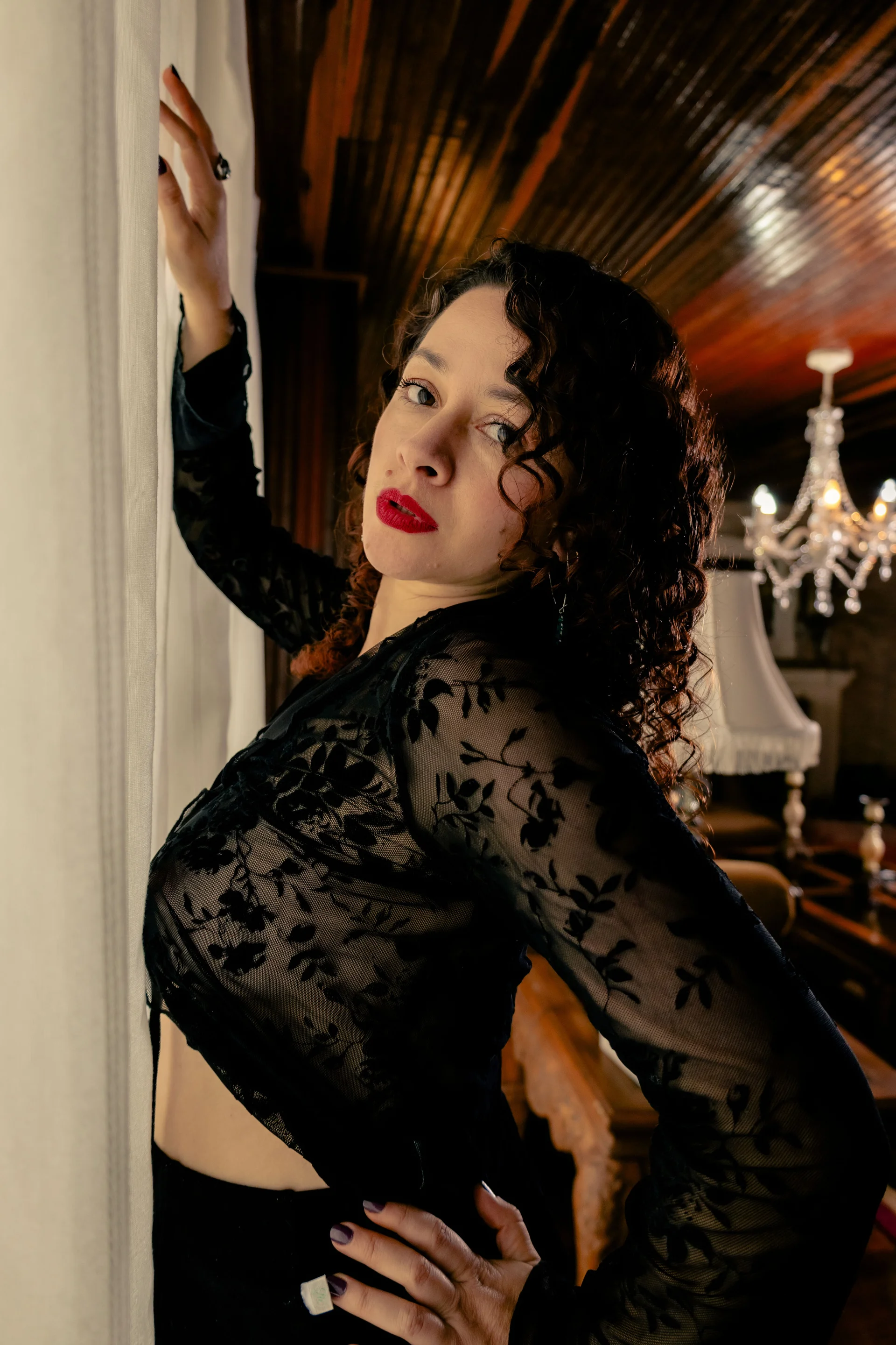 XXX Porn Photo of Nude ArtesanaMK 49