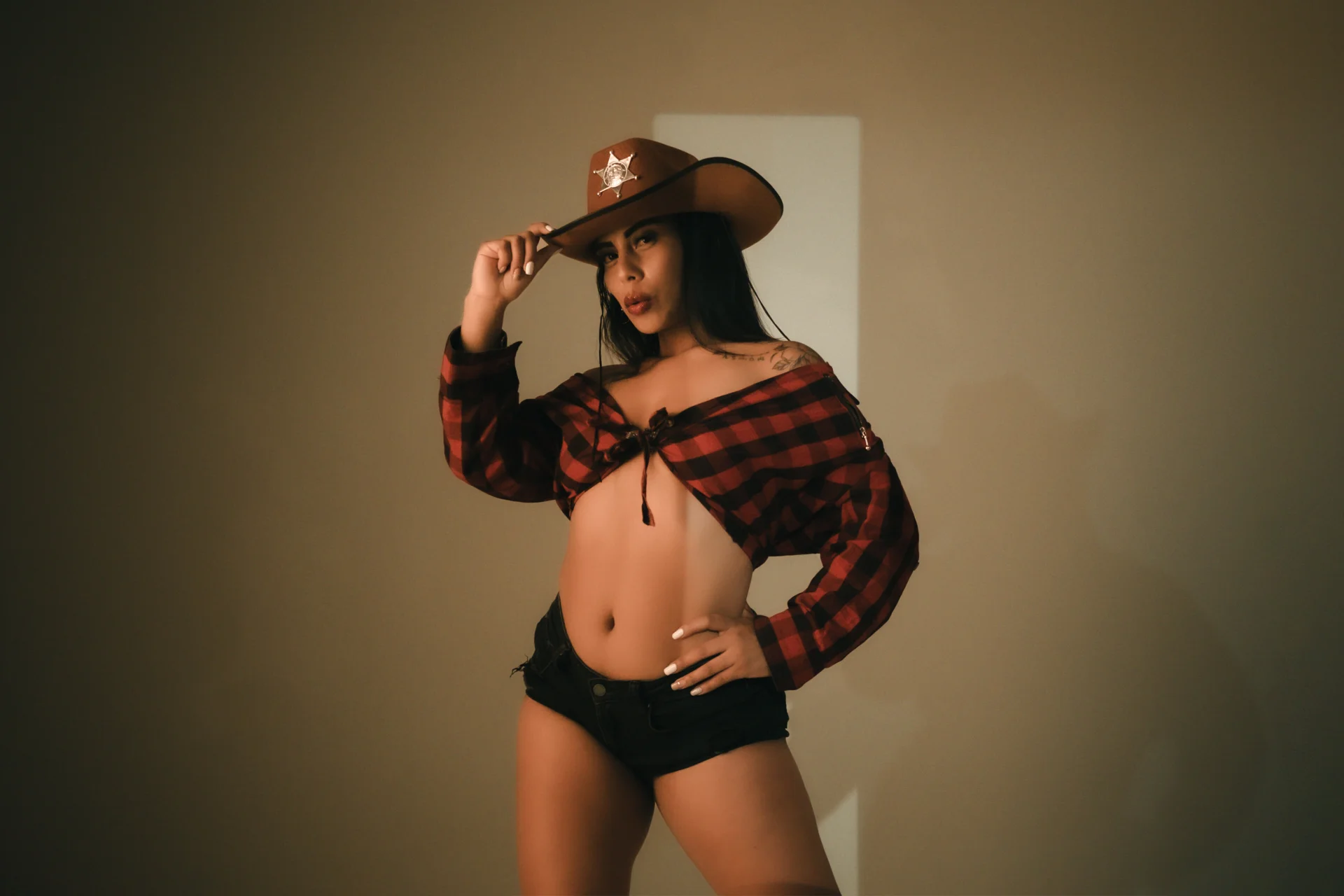 XXX Porn Photo of Nude AmbarClarck 60