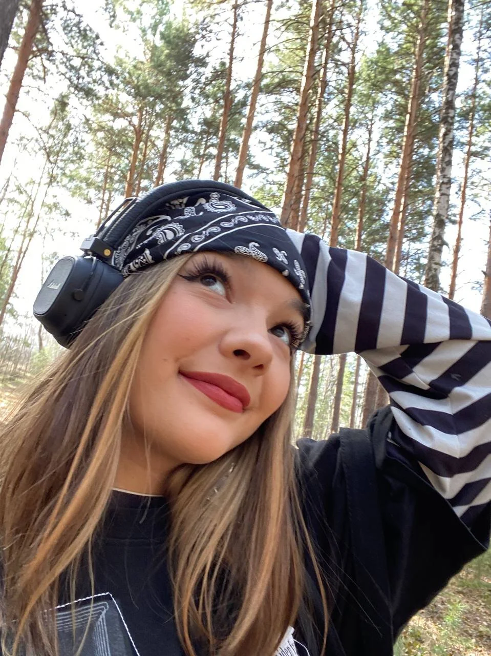 XXX Porn Photo of Nude VeronaAppleberry 7